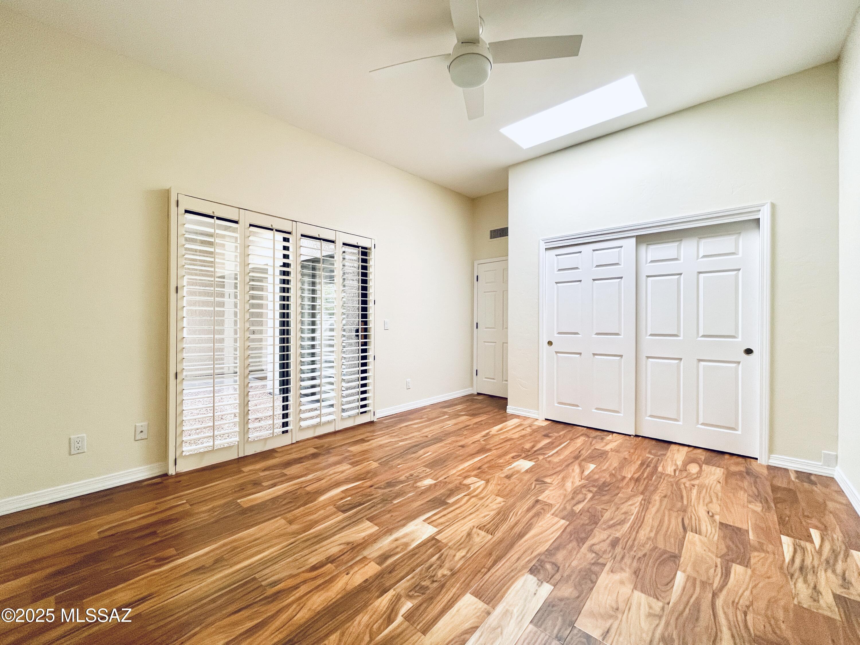 Ventana Serena (1-46) - Residential Lease