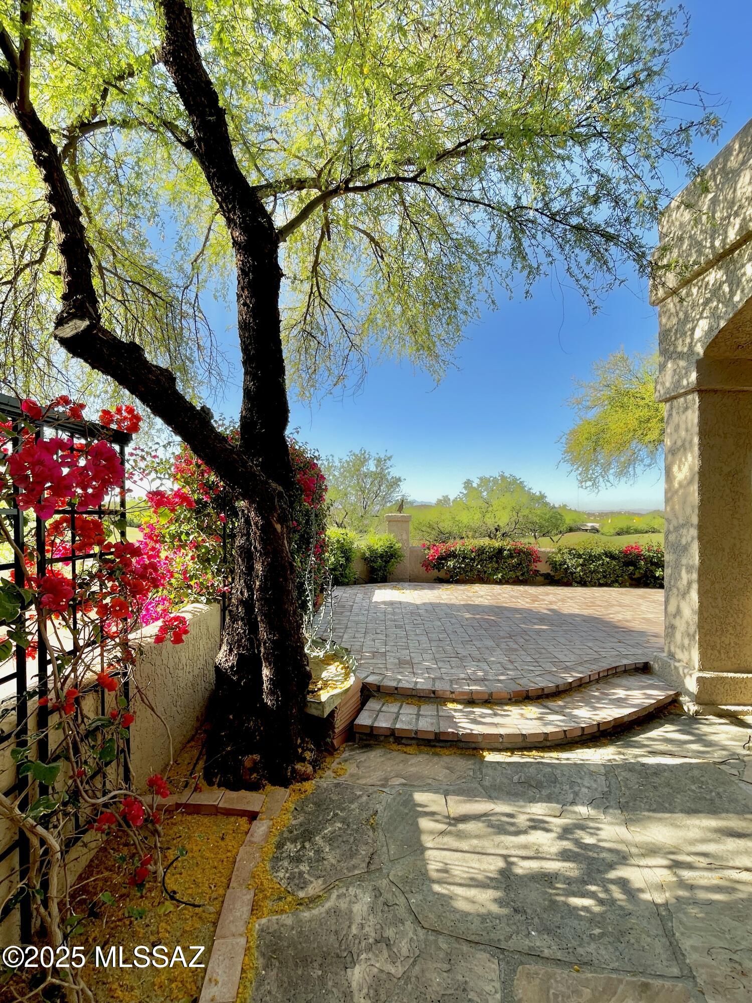 Ventana Serena (1-46) - Residential Lease