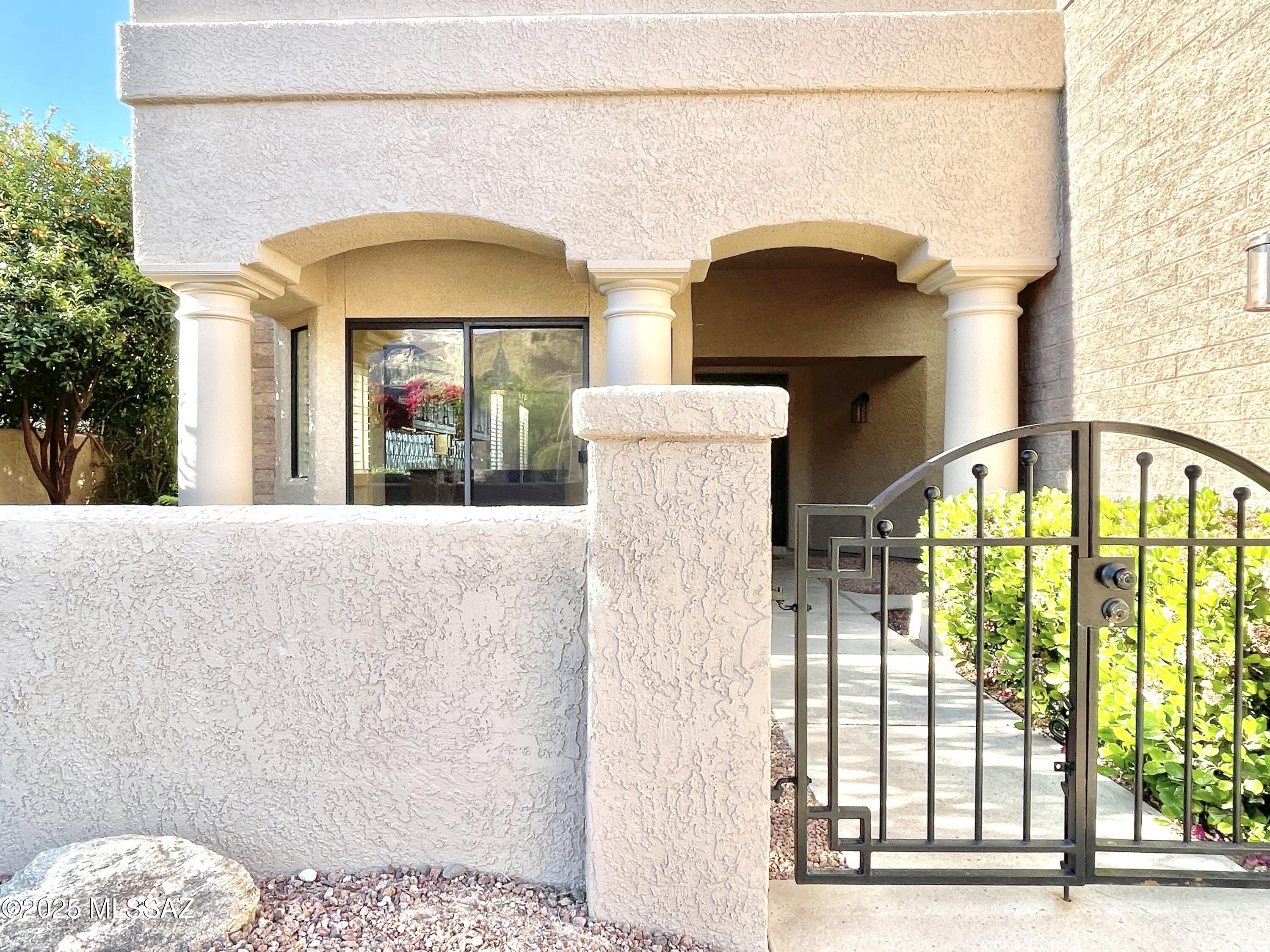Ventana Serena (1-46) - Residential Lease