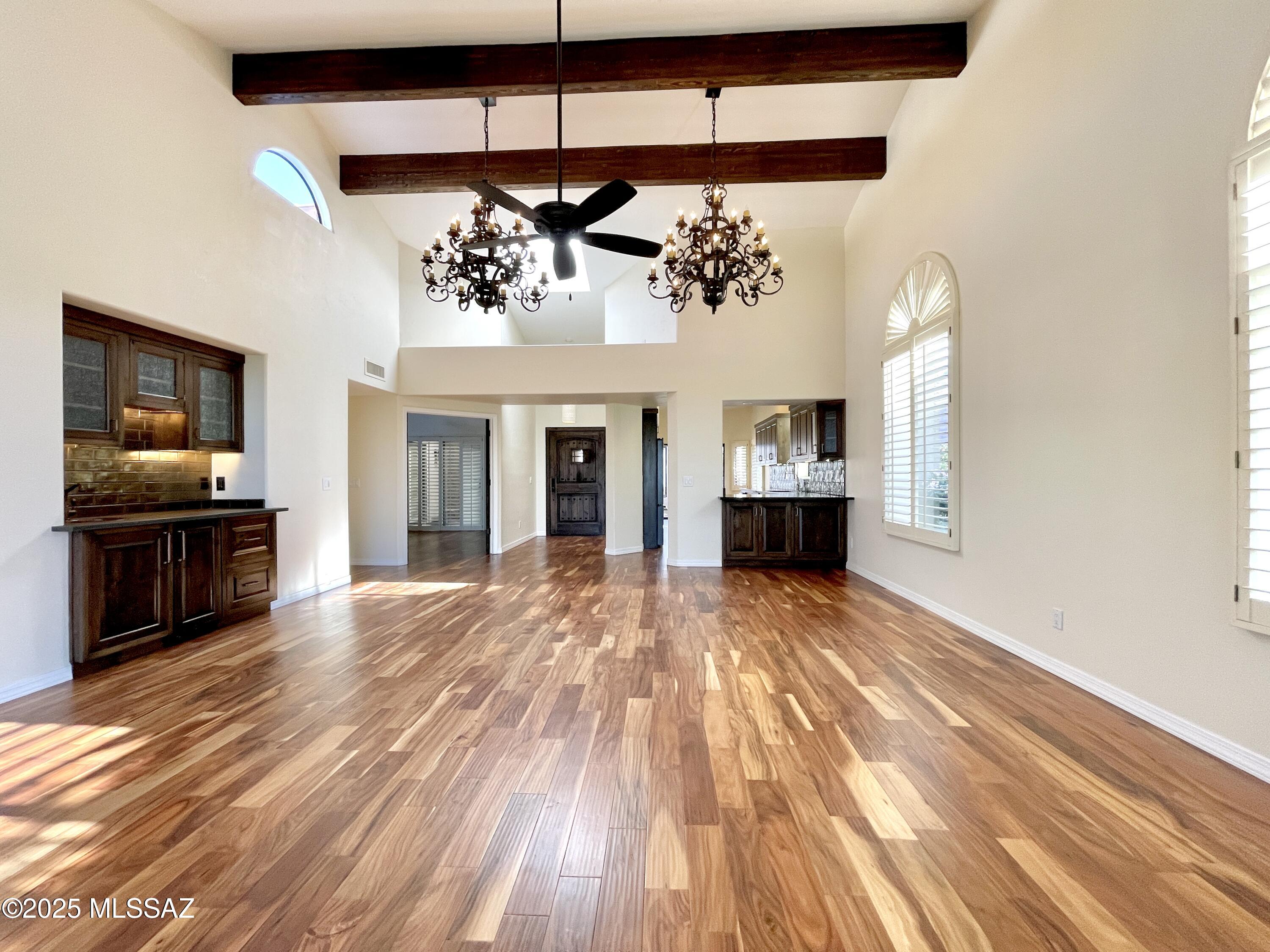 Ventana Serena (1-46) - Residential Lease