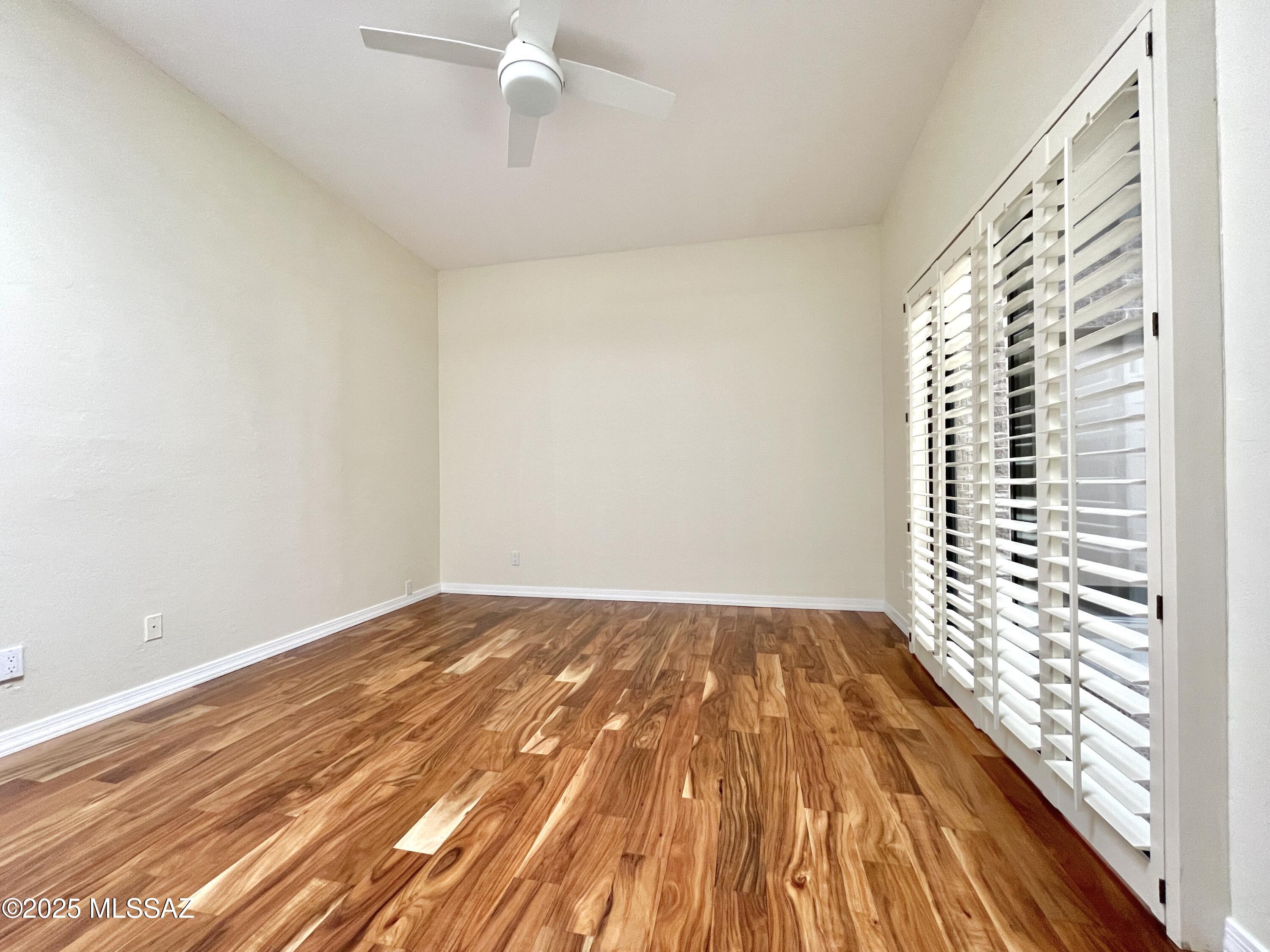 Ventana Serena (1-46) - Residential Lease