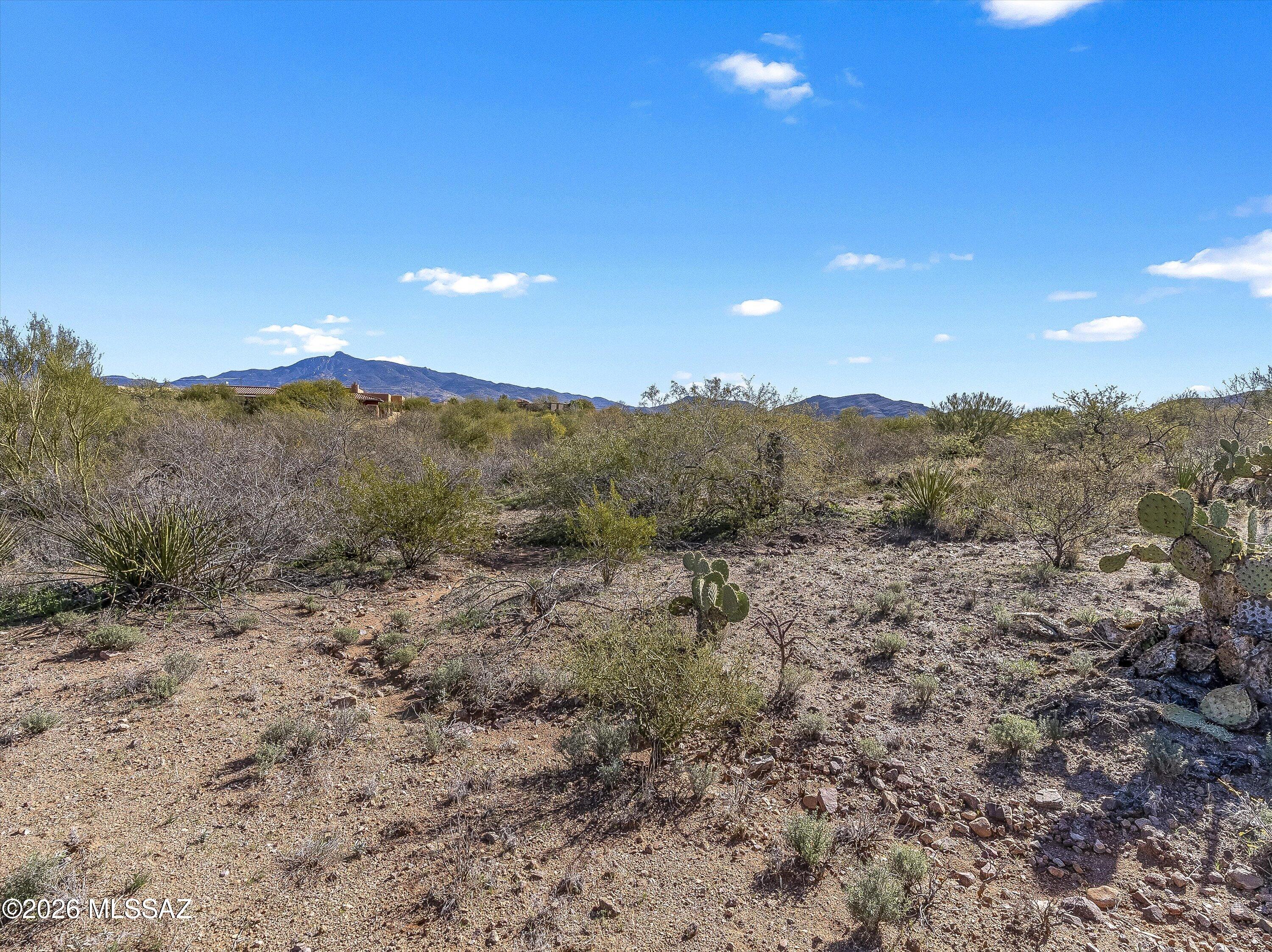 Mountain Creek Ranch (1-64) - Land