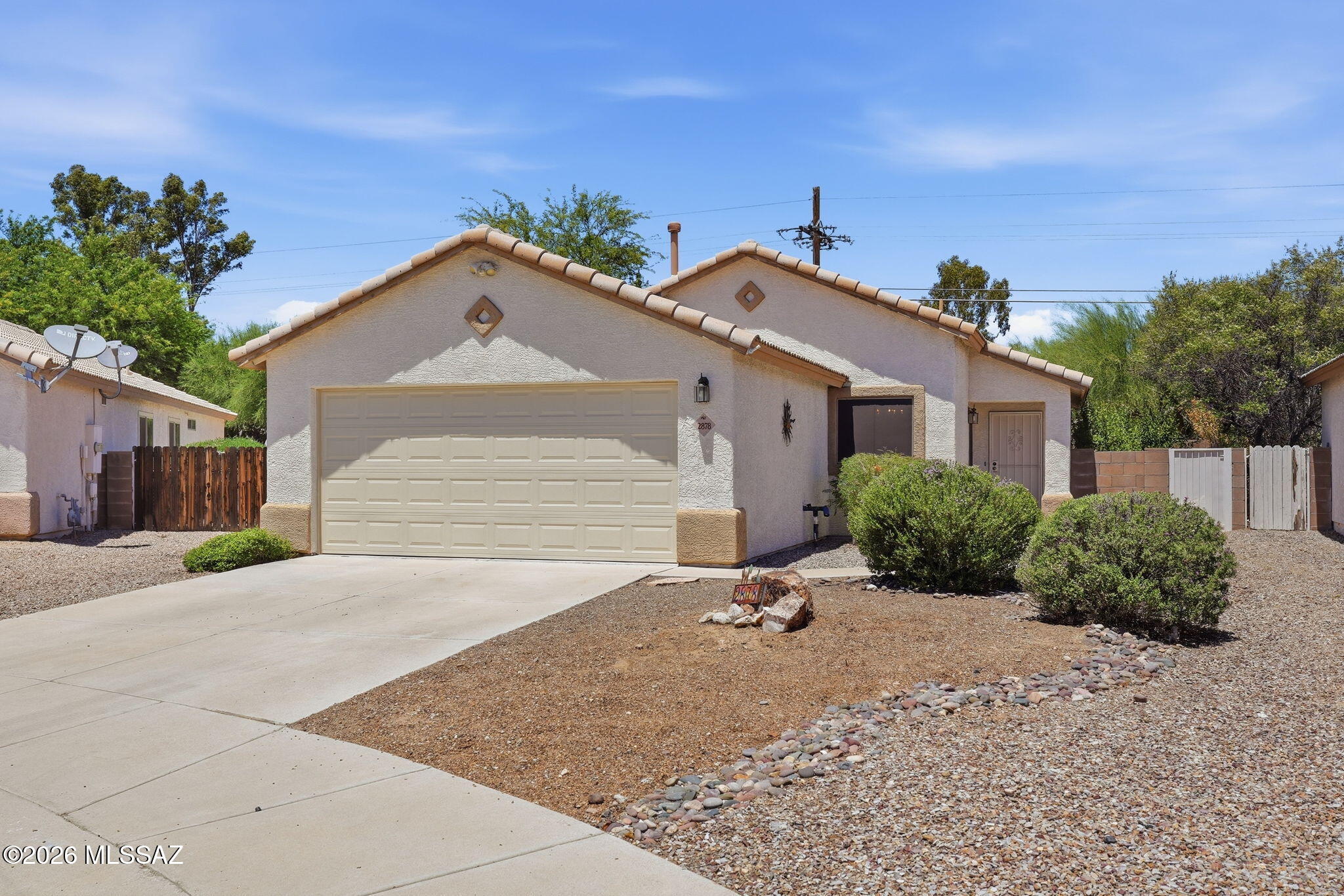 Rosevale (1-137) - Residential