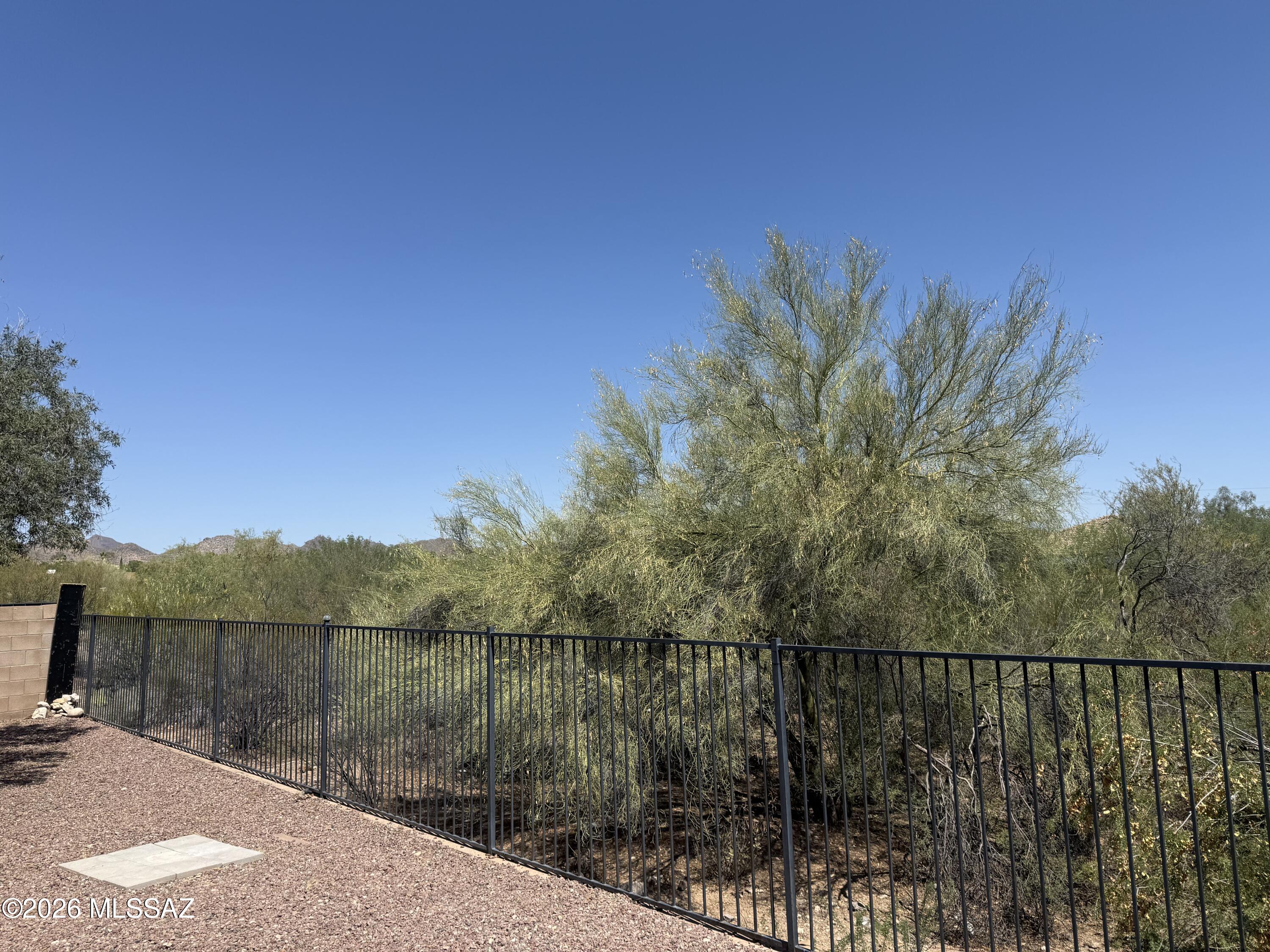 San Marcos Terrace (1-33) - Residential