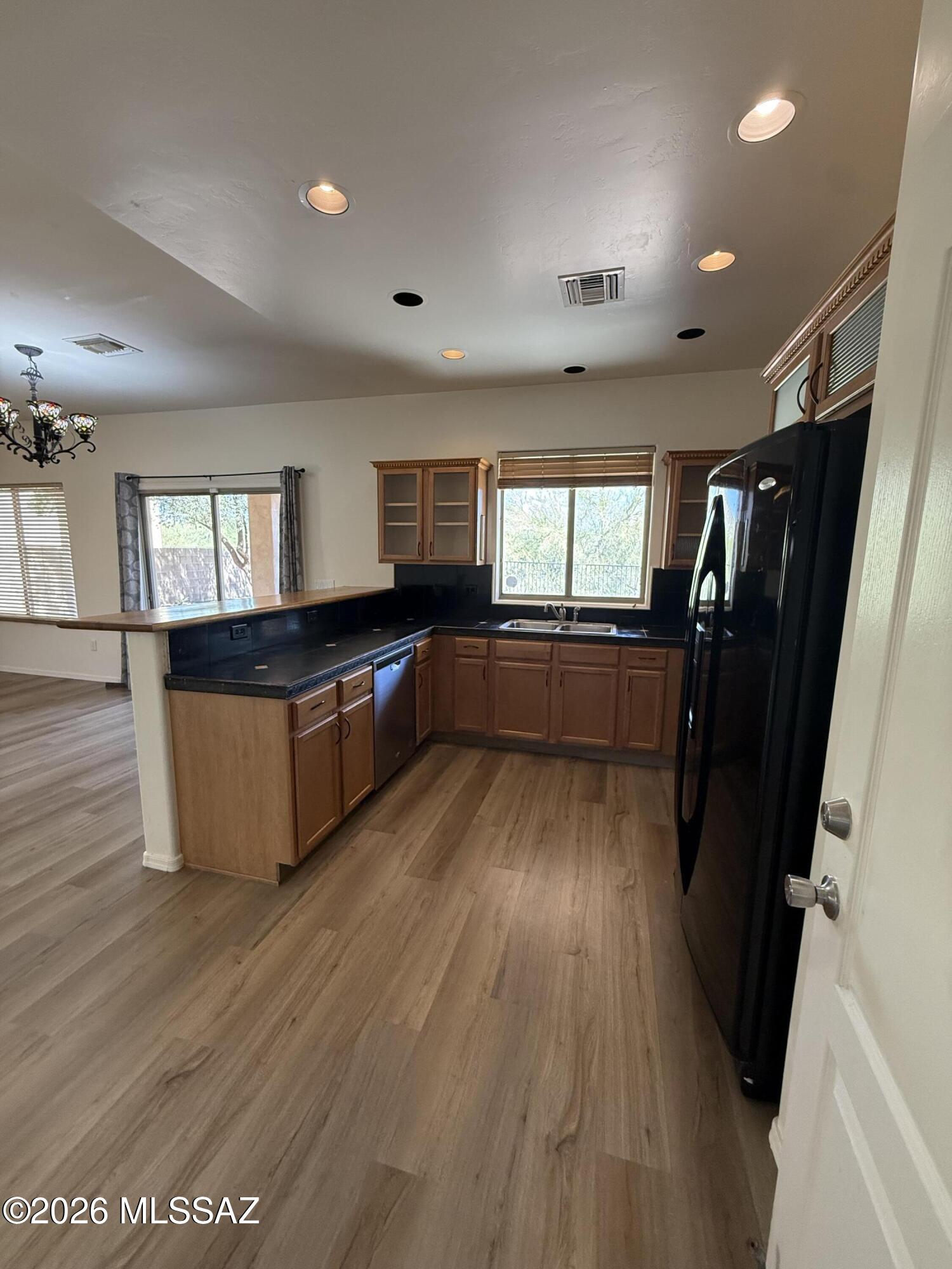 San Marcos Terrace (1-33) - Residential