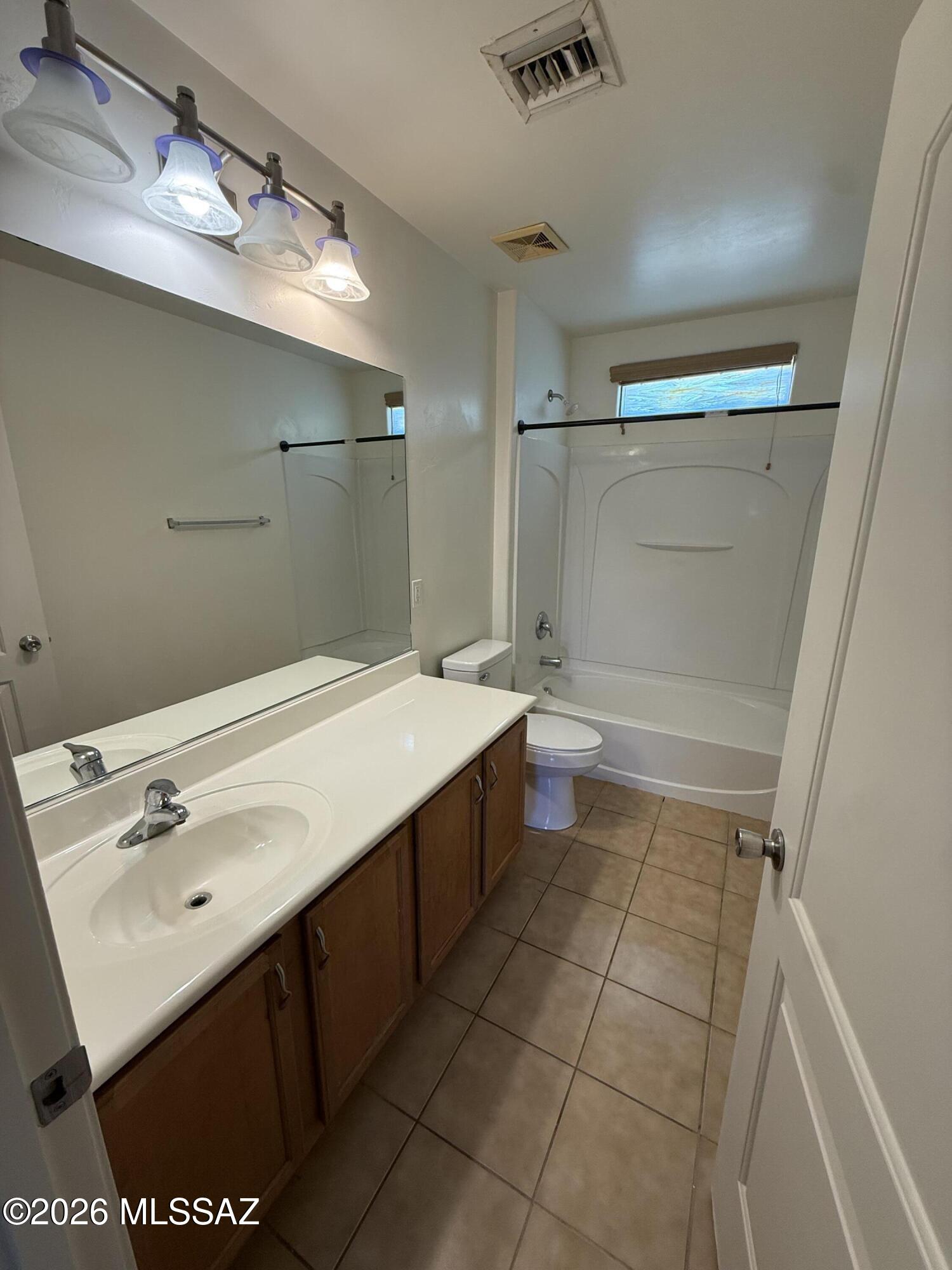 San Marcos Terrace (1-33) - Residential