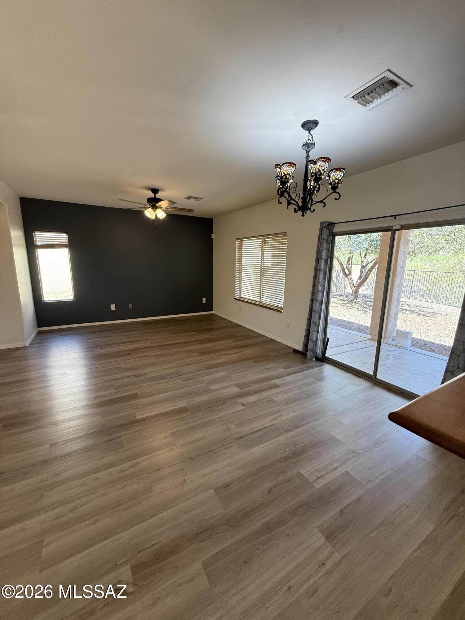 San Marcos Terrace (1-33) - Residential