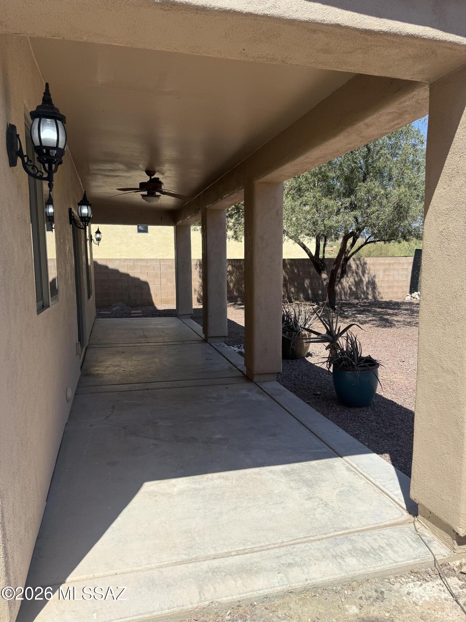 San Marcos Terrace (1-33) - Residential