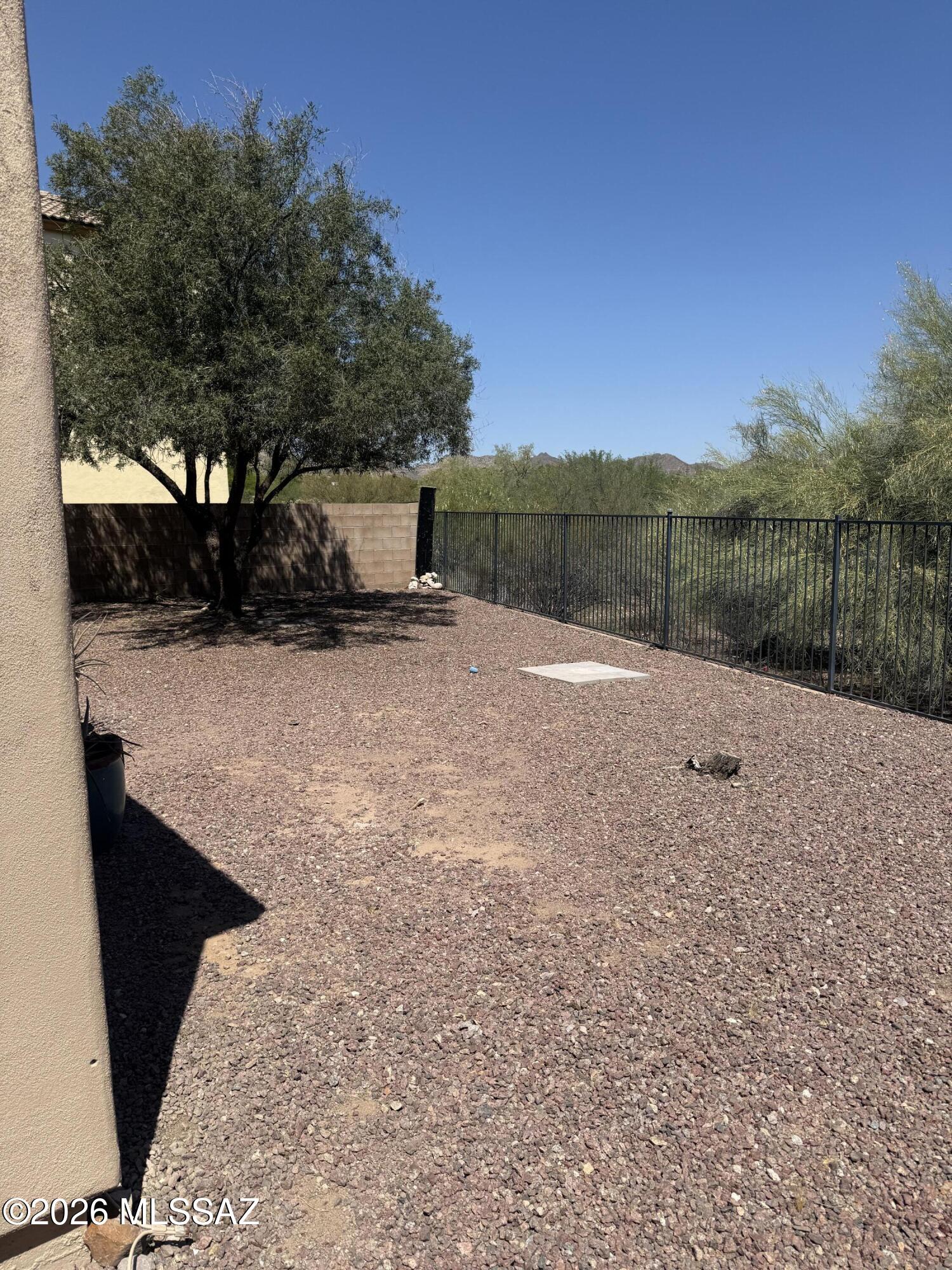 San Marcos Terrace (1-33) - Residential