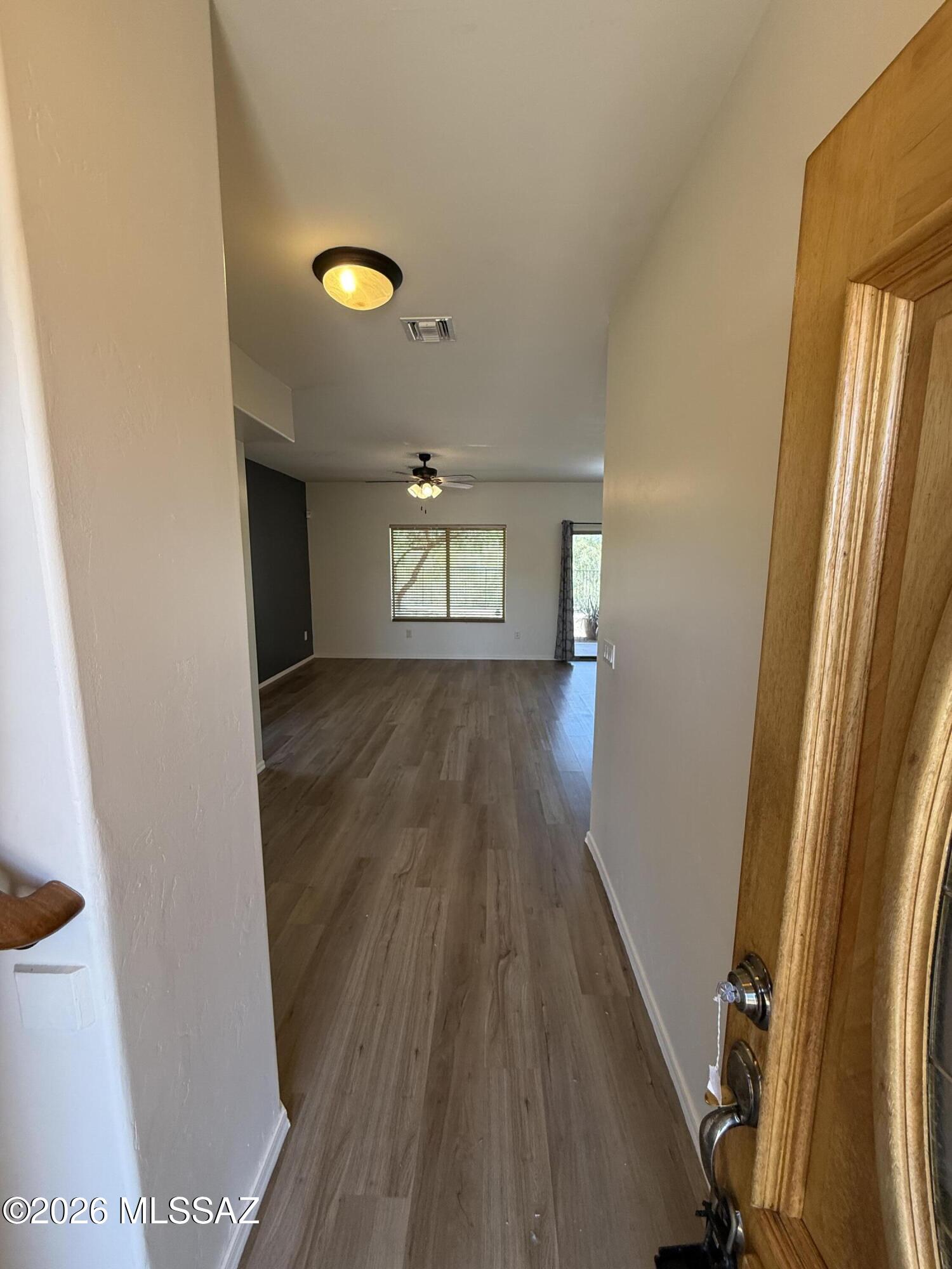 San Marcos Terrace (1-33) - Residential