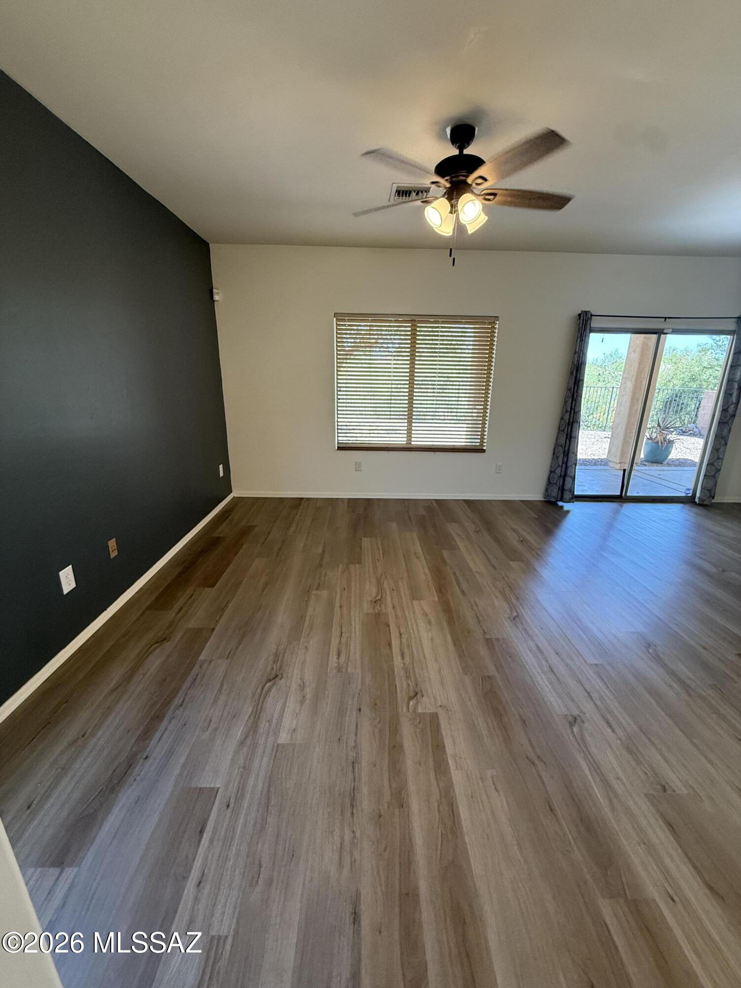 San Marcos Terrace (1-33) - Residential