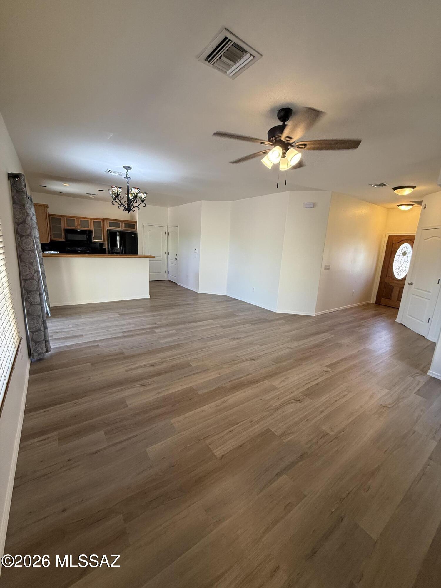 San Marcos Terrace (1-33) - Residential