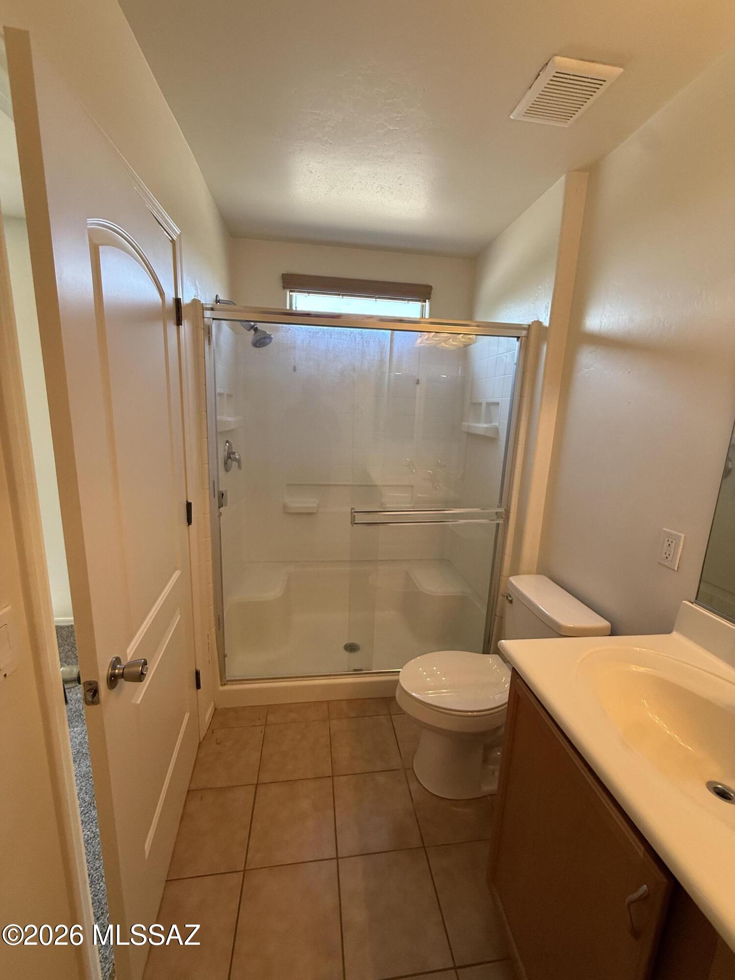 San Marcos Terrace (1-33) - Residential