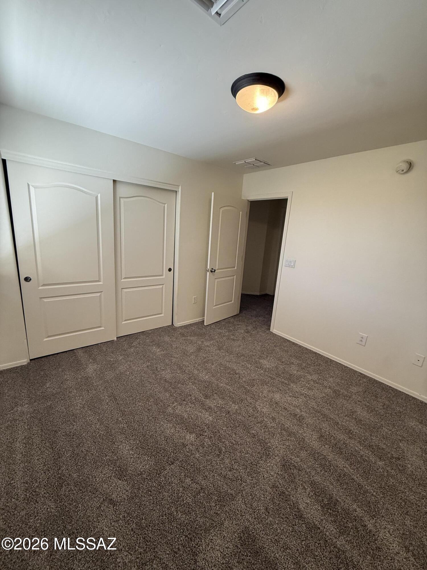 San Marcos Terrace (1-33) - Residential