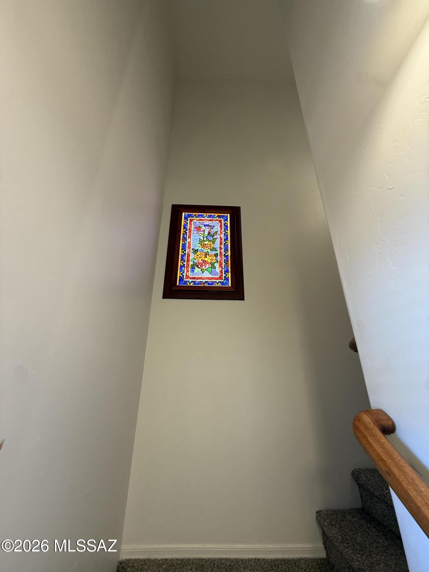 San Marcos Terrace (1-33) - Residential