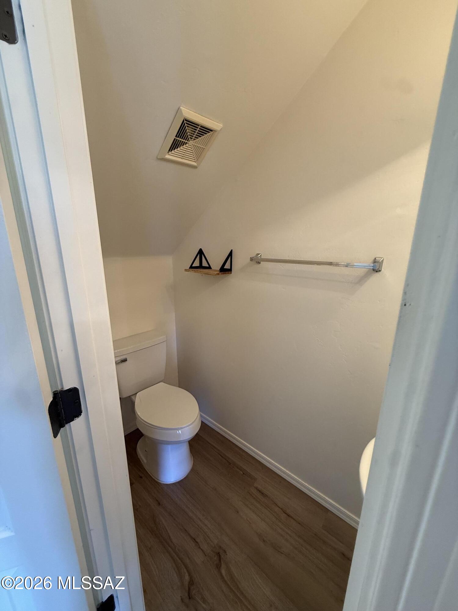 San Marcos Terrace (1-33) - Residential