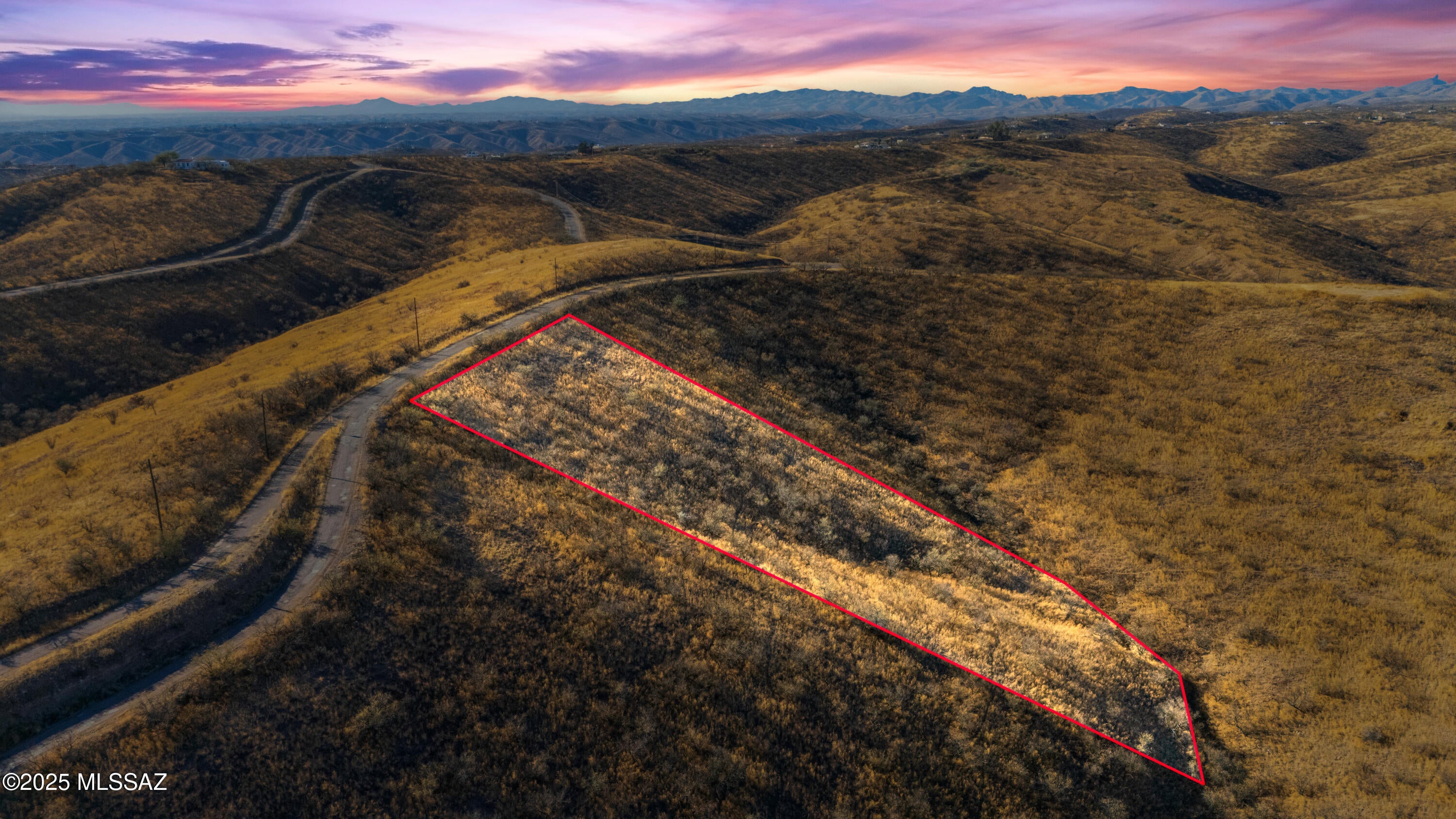 Rio Rico Estates 9 - Land