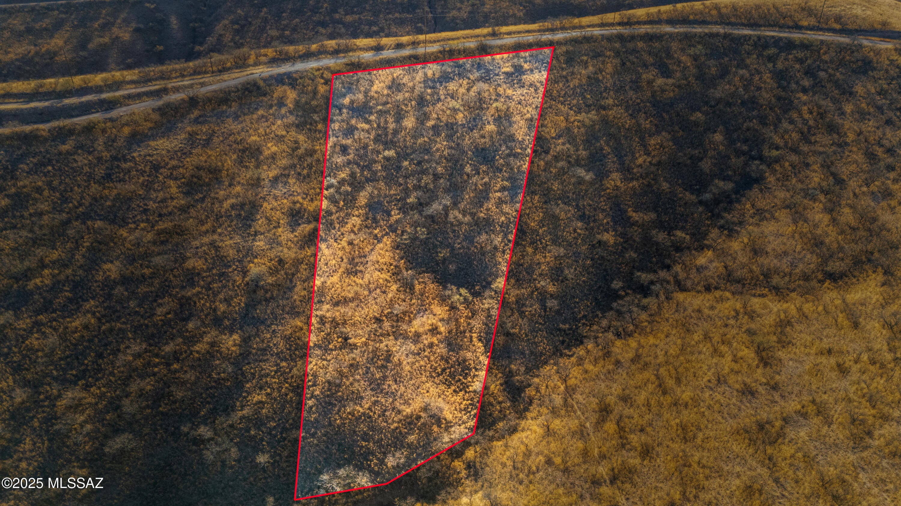 Rio Rico Estates 9 - Land