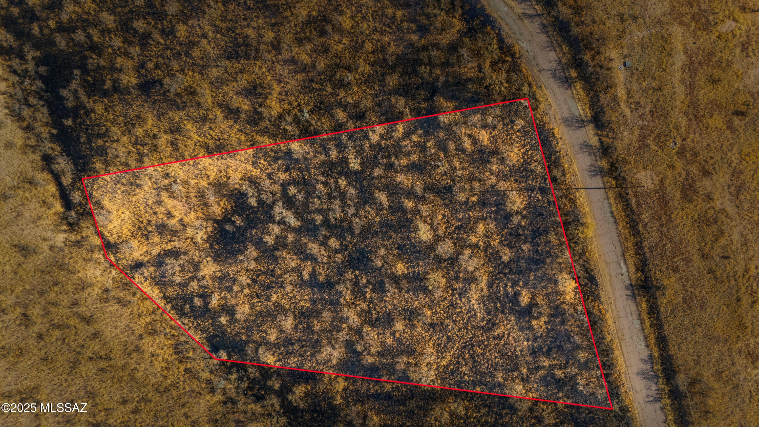 Rio Rico Estates 9 - Land