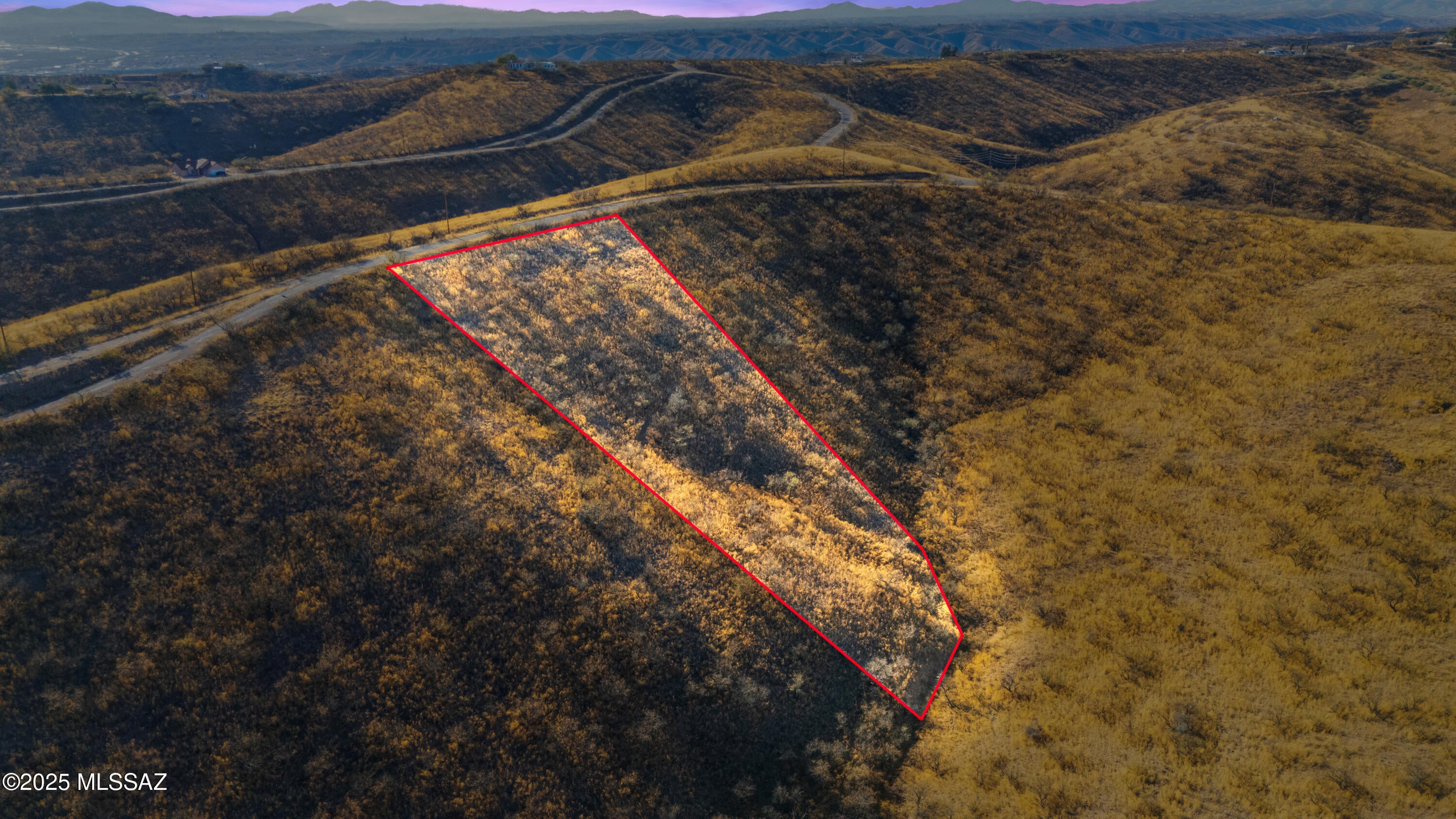 Rio Rico Estates 9 - Land