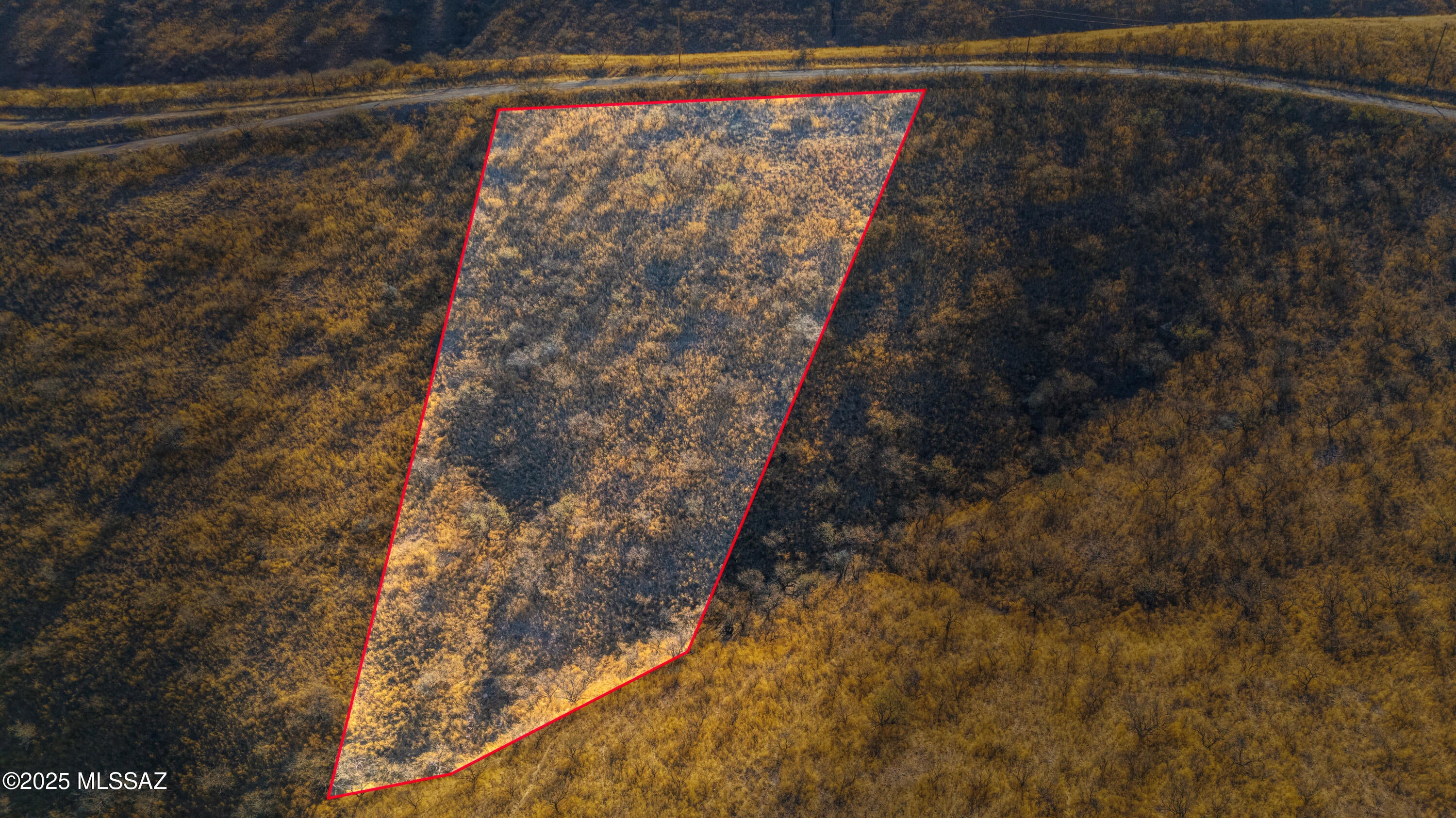Rio Rico Estates 9 - Land