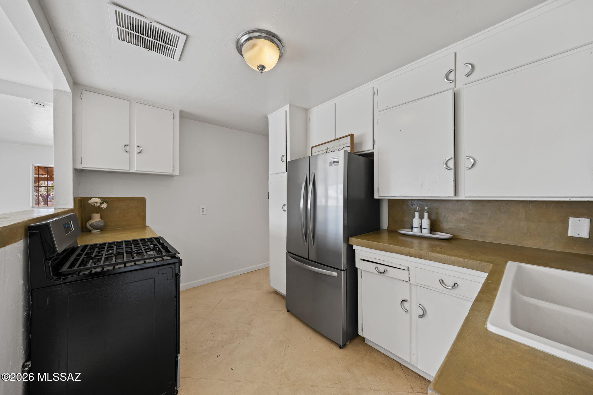Catalina Heights - Residential
