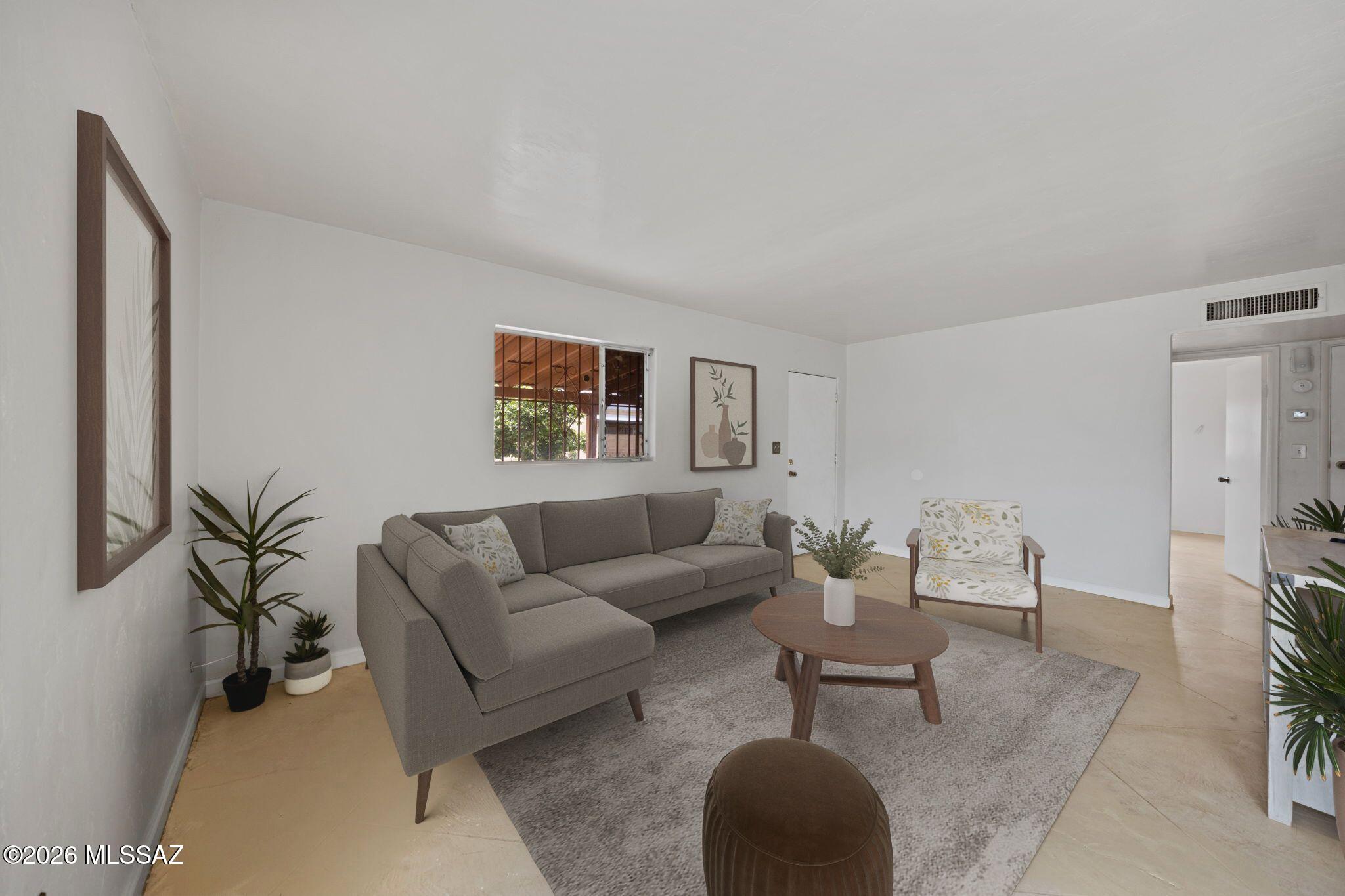 Catalina Heights - Residential