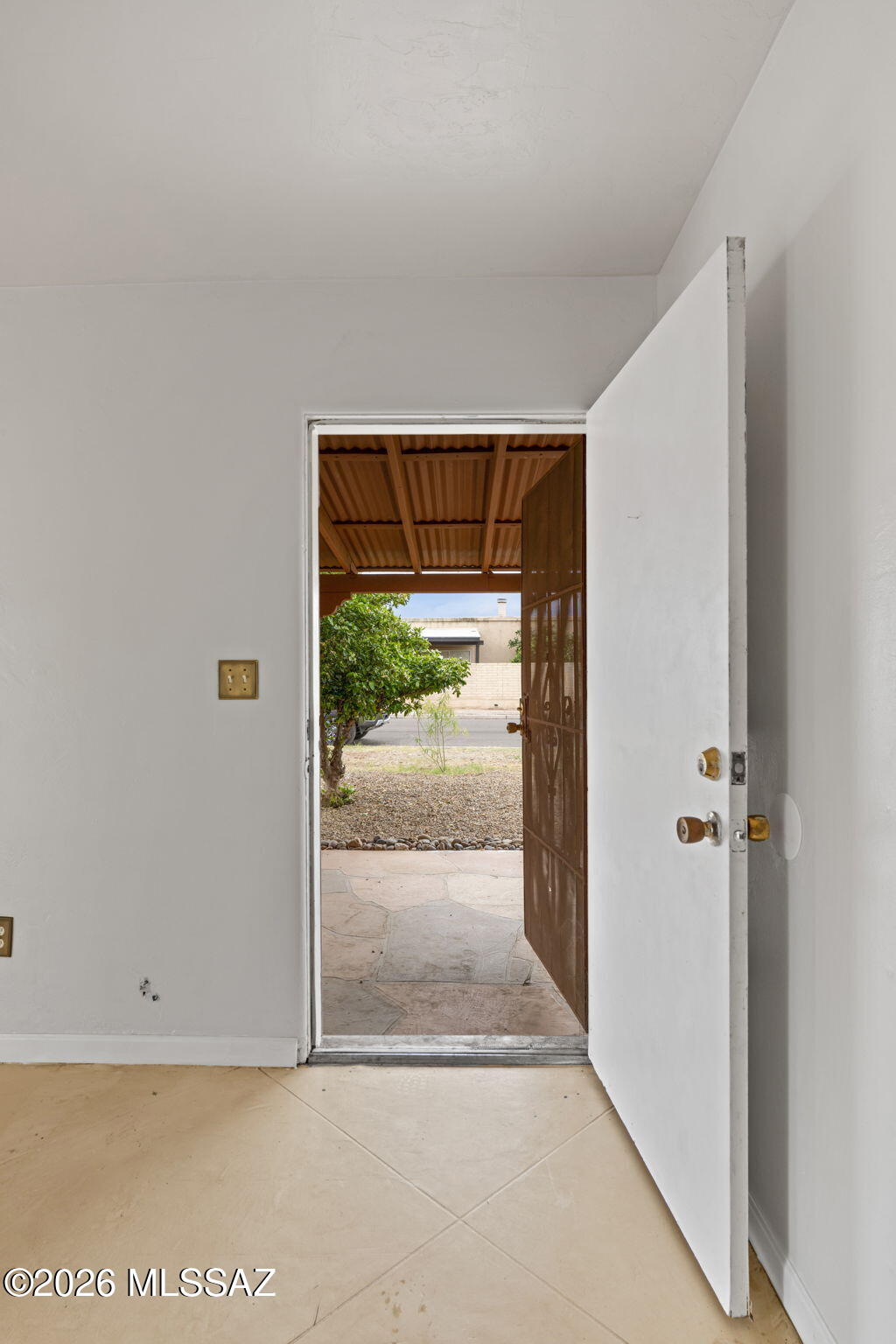 Catalina Heights - Residential