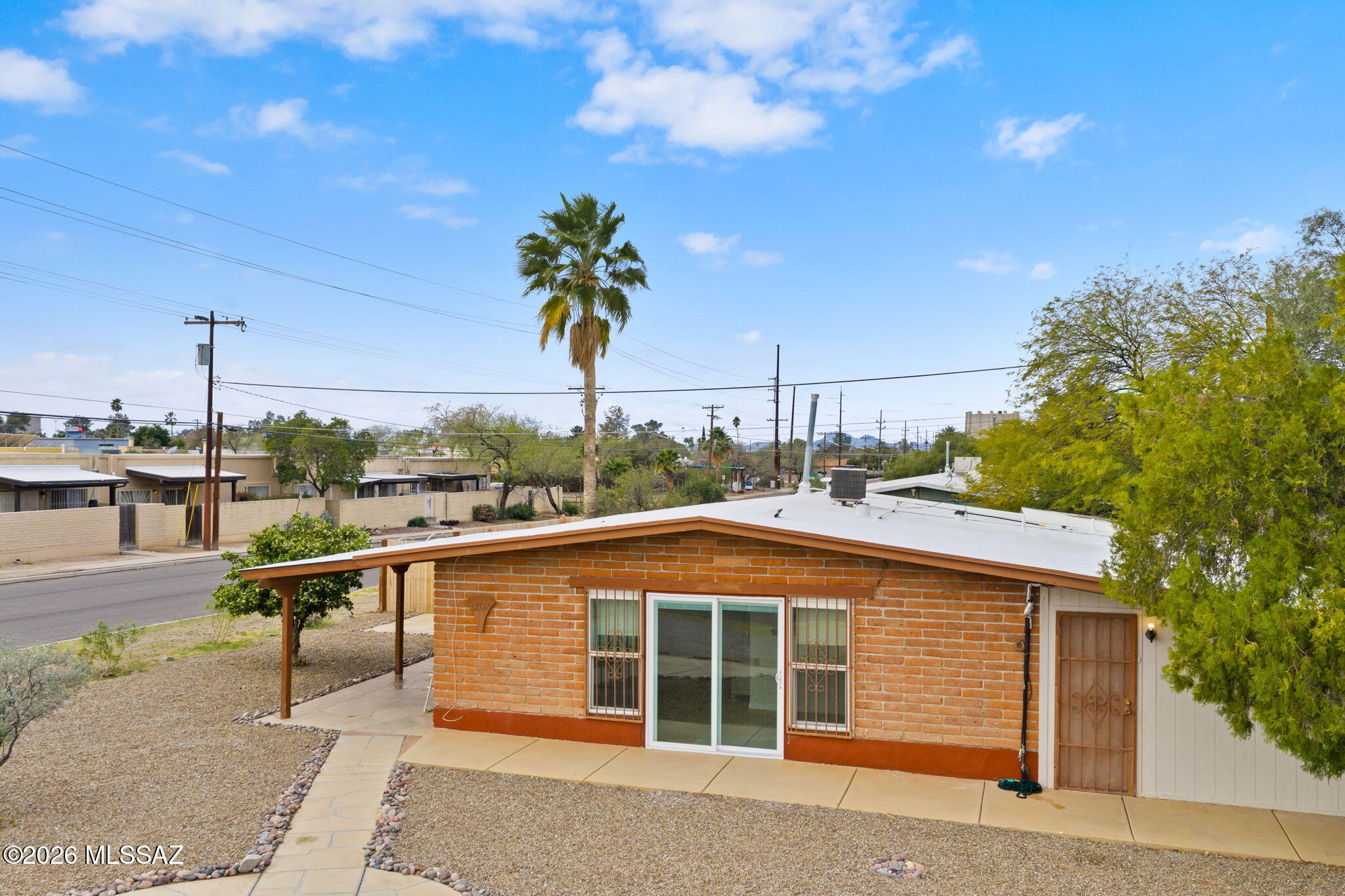 Catalina Heights - Residential