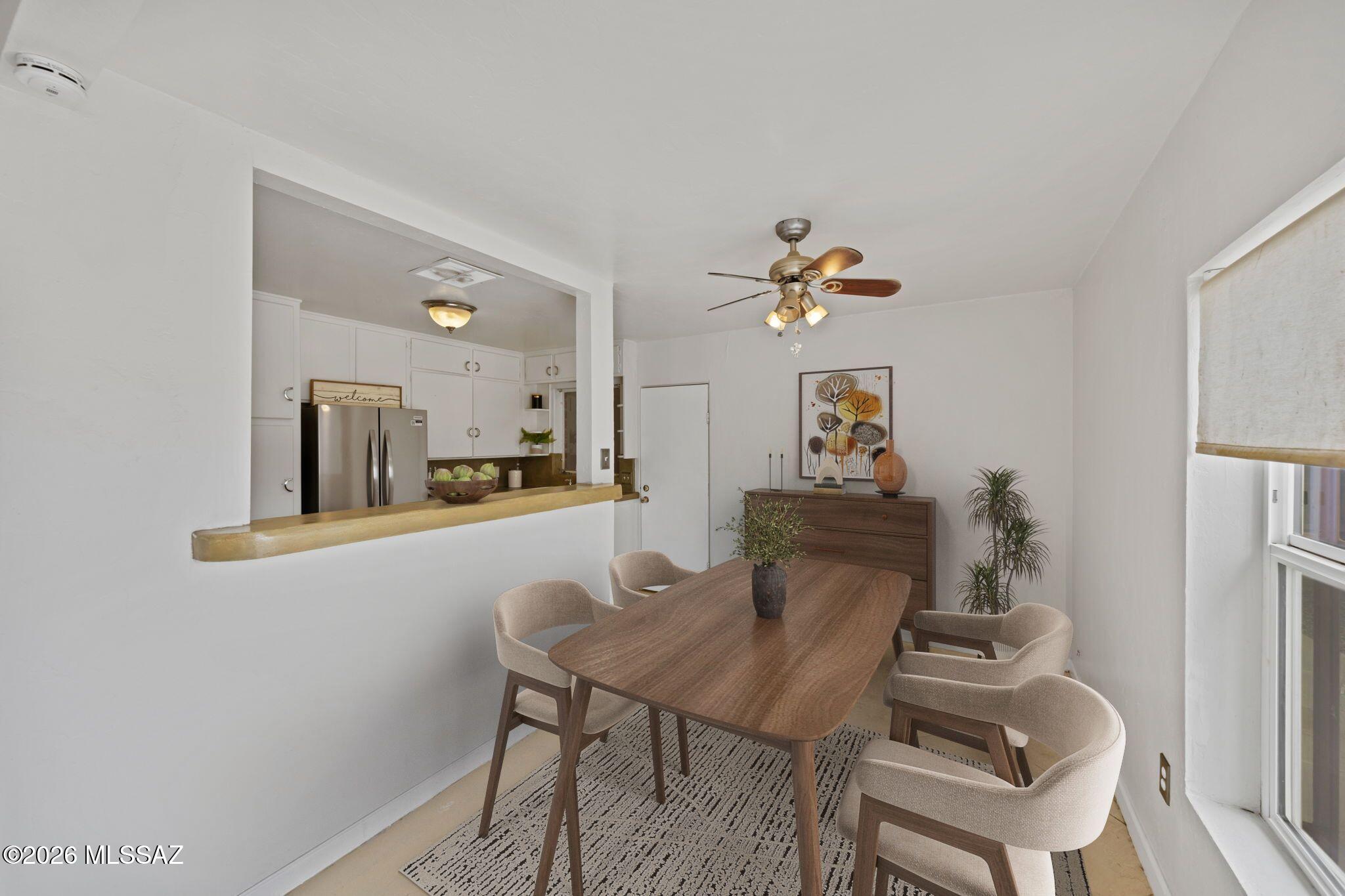Catalina Heights - Residential