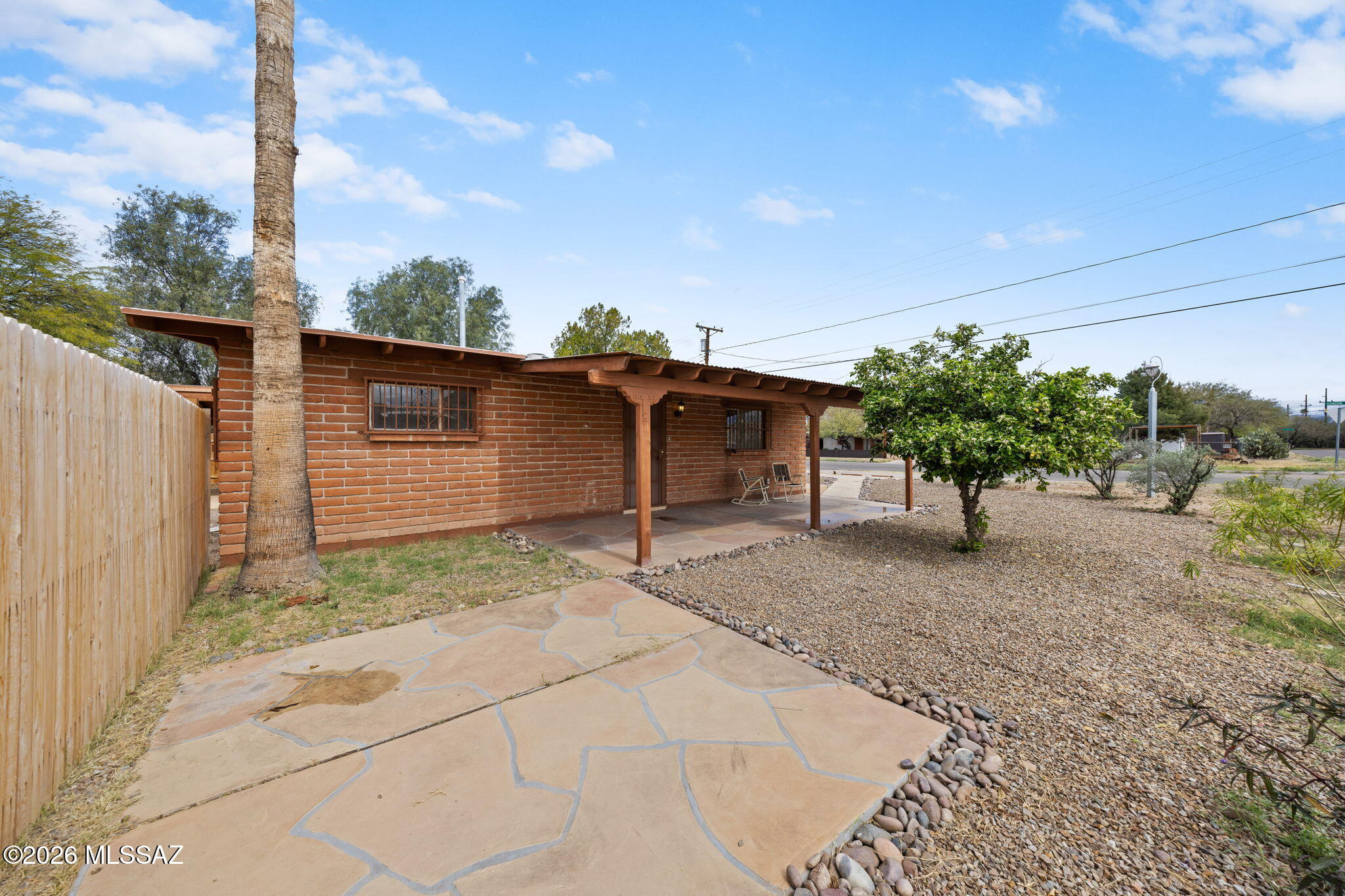 Catalina Heights - Residential