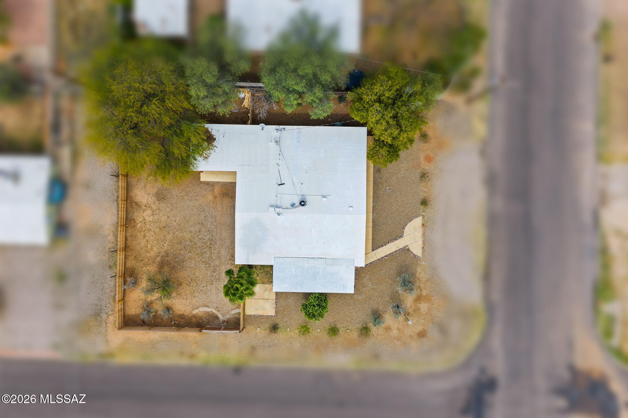 Catalina Heights - Residential