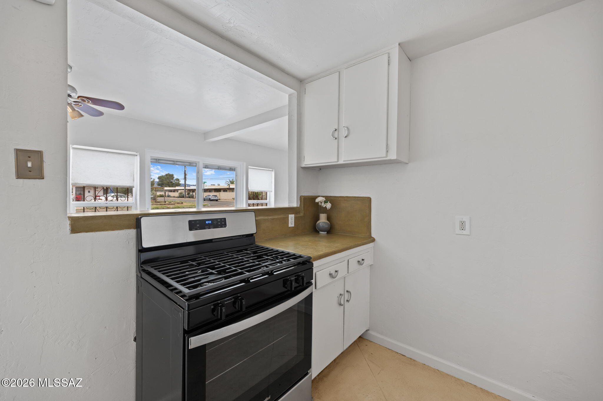 Catalina Heights - Residential