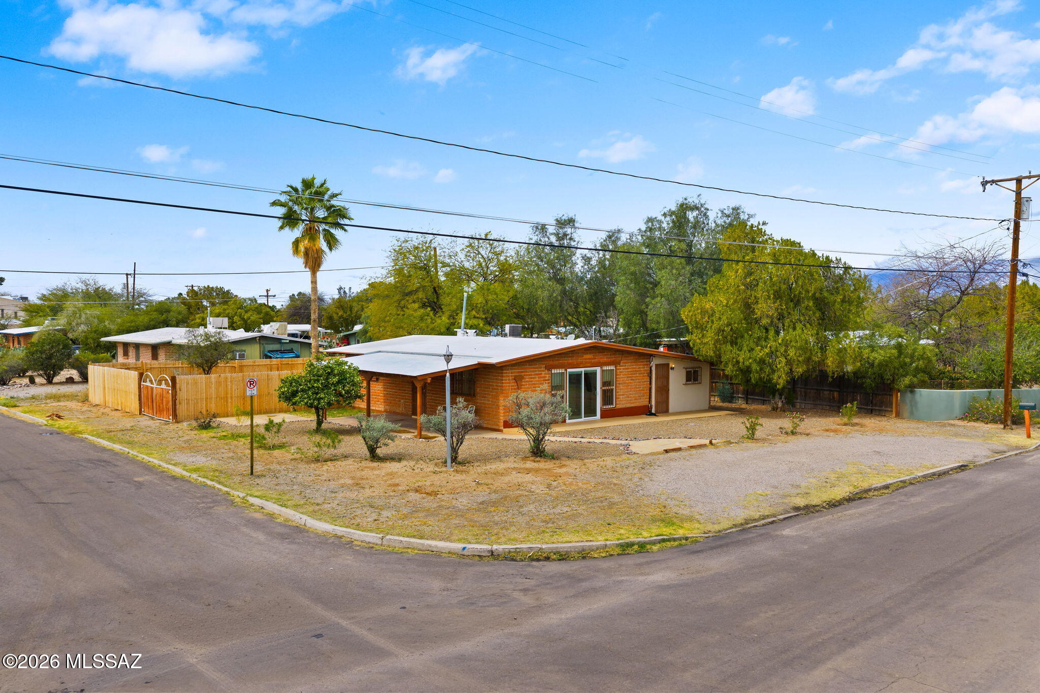 Catalina Heights - Residential