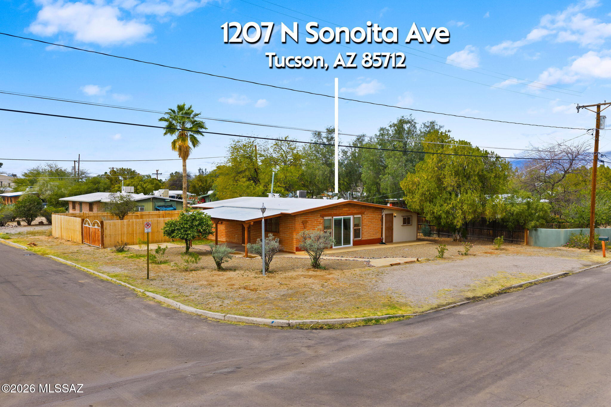 Catalina Heights - Residential