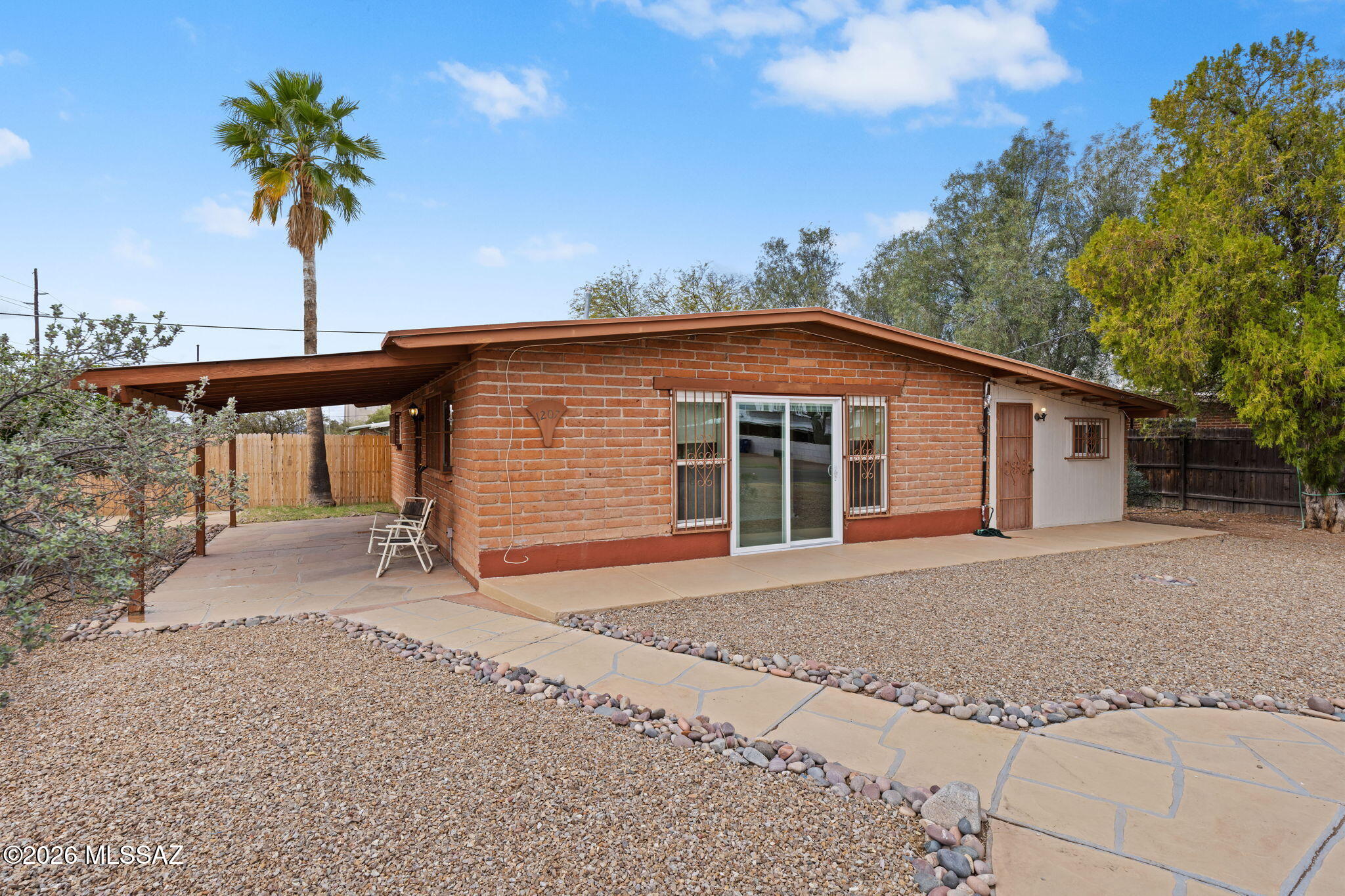 Catalina Heights - Residential