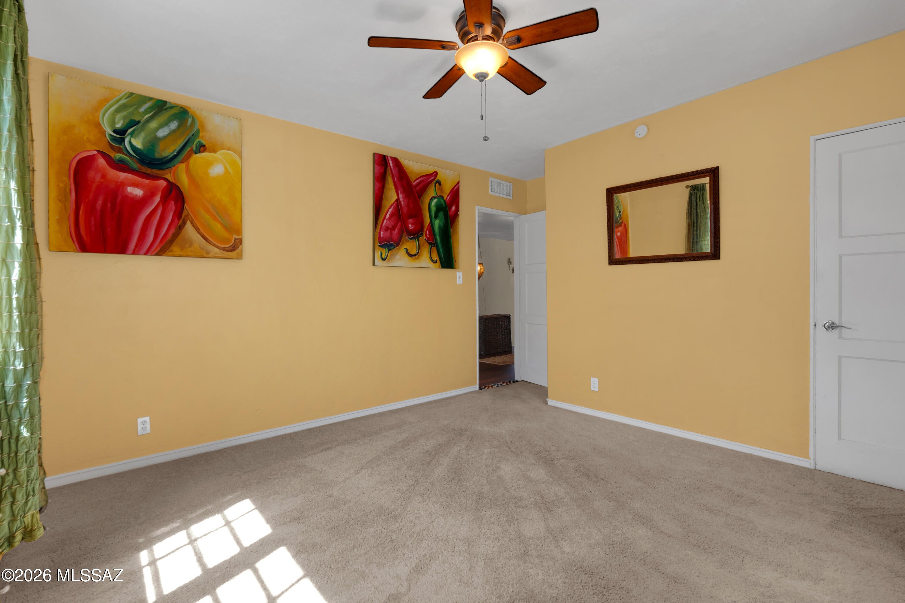 Country Club Manor - Residential