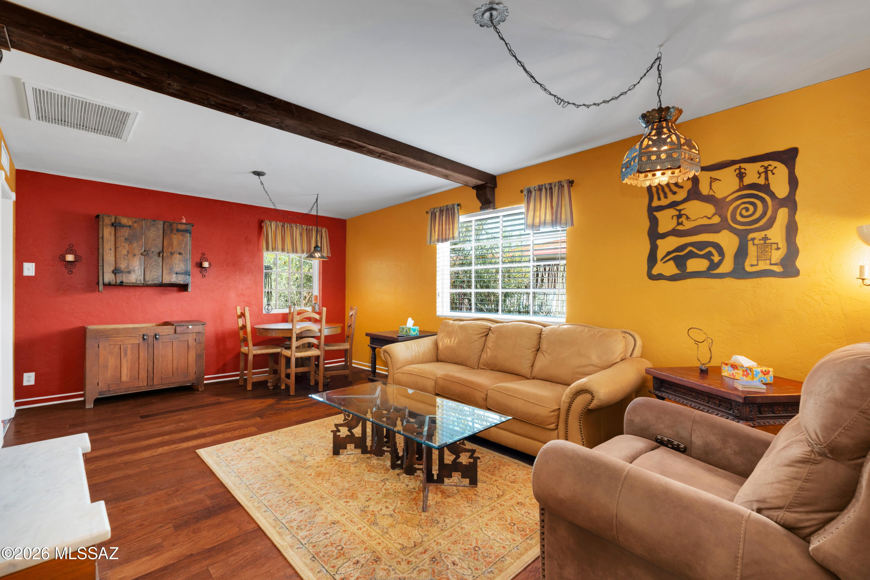 Country Club Manor - Residential