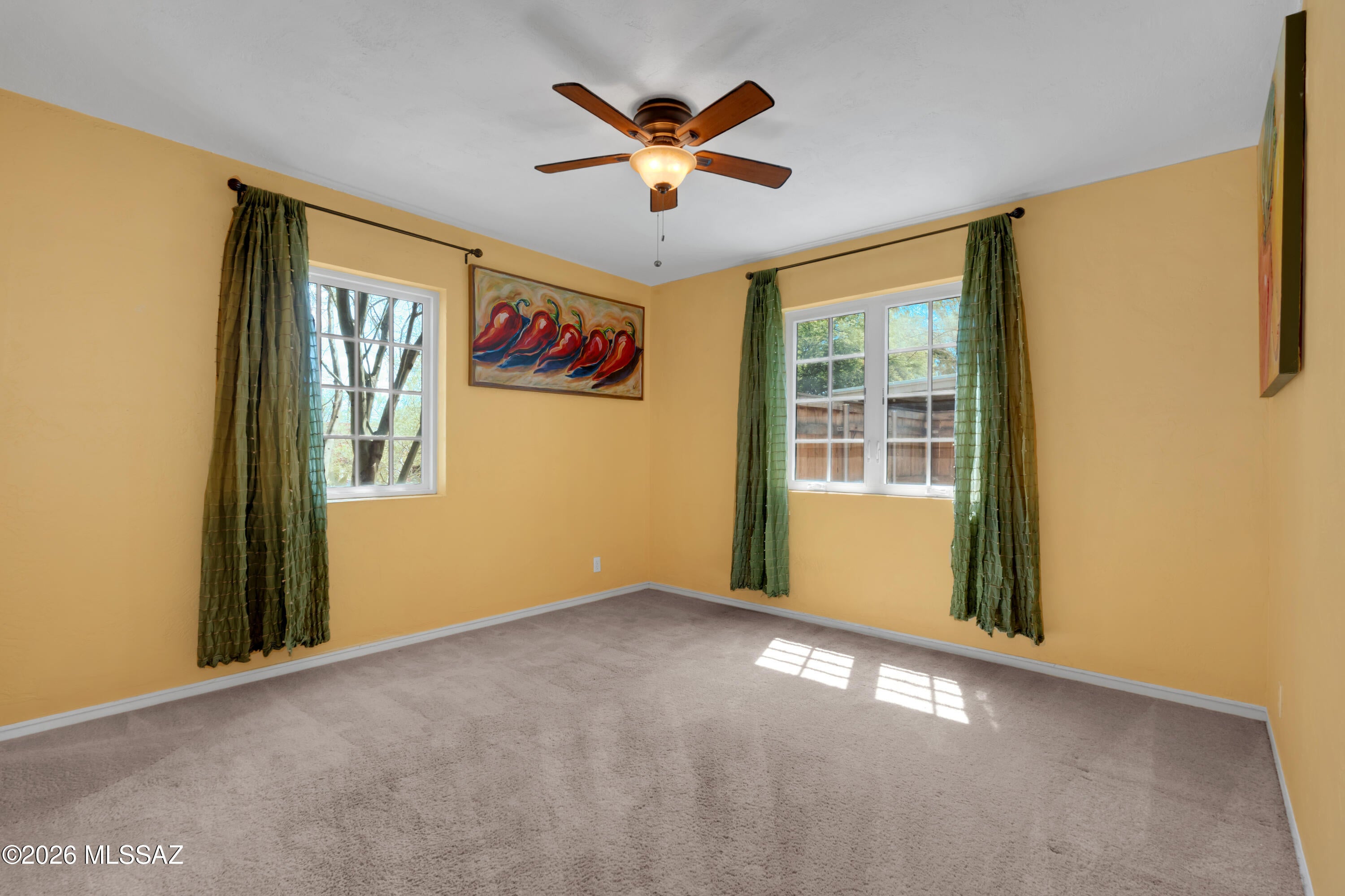 Country Club Manor - Residential