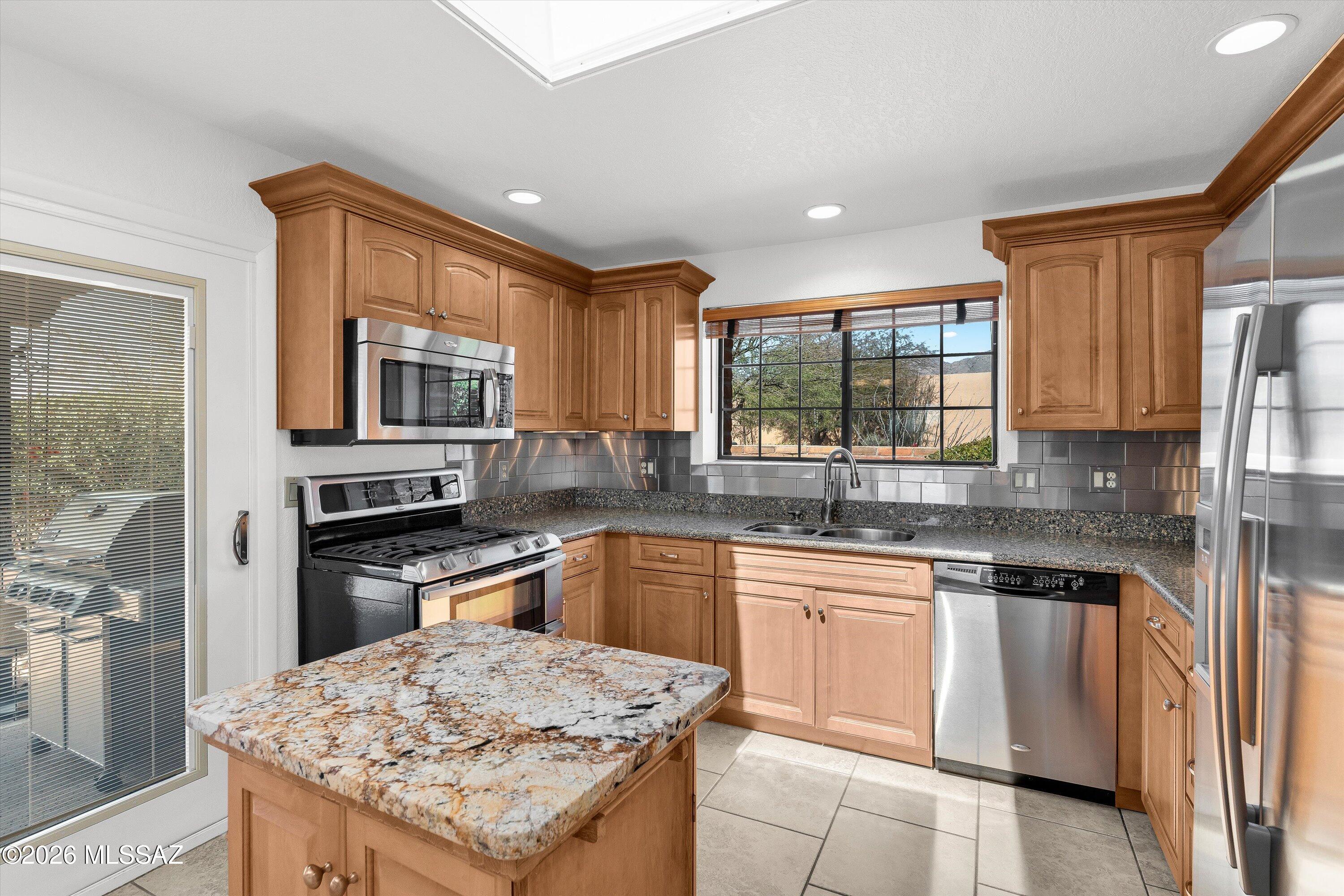 Fairfield Sunrise East (1-520) - Residential