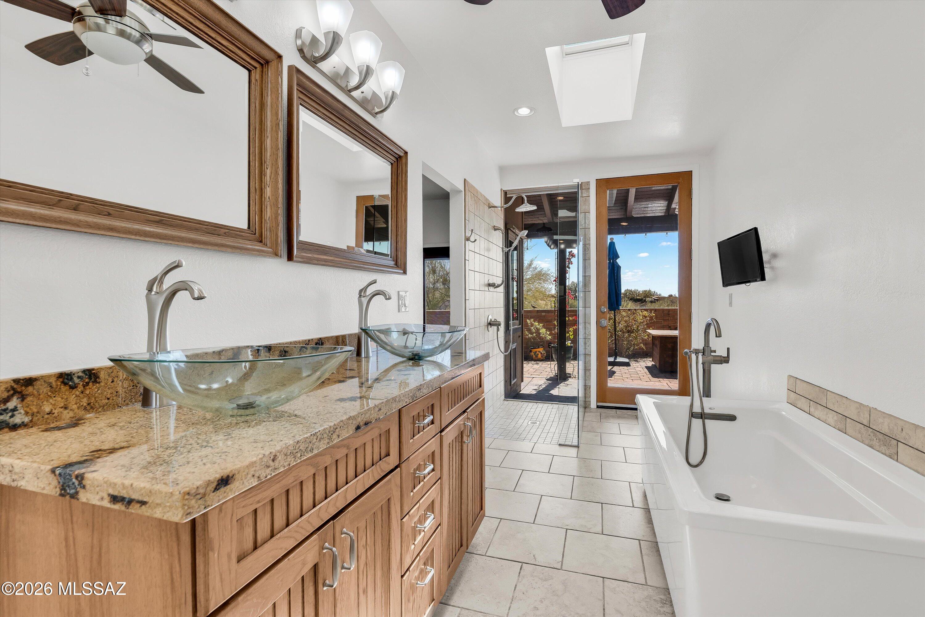 Fairfield Sunrise East (1-520) - Residential