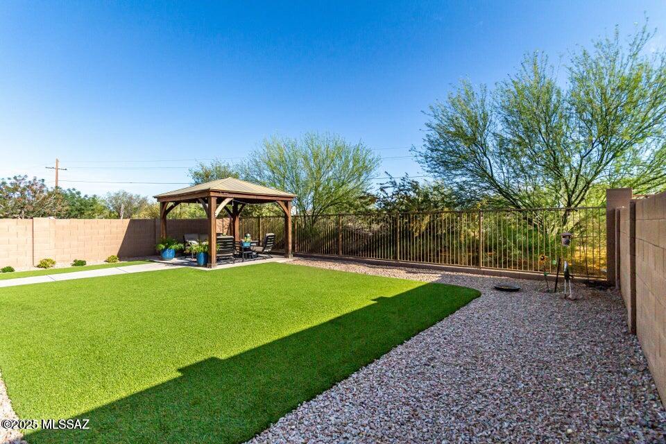 Sierra Morado Unit 4 - Residential