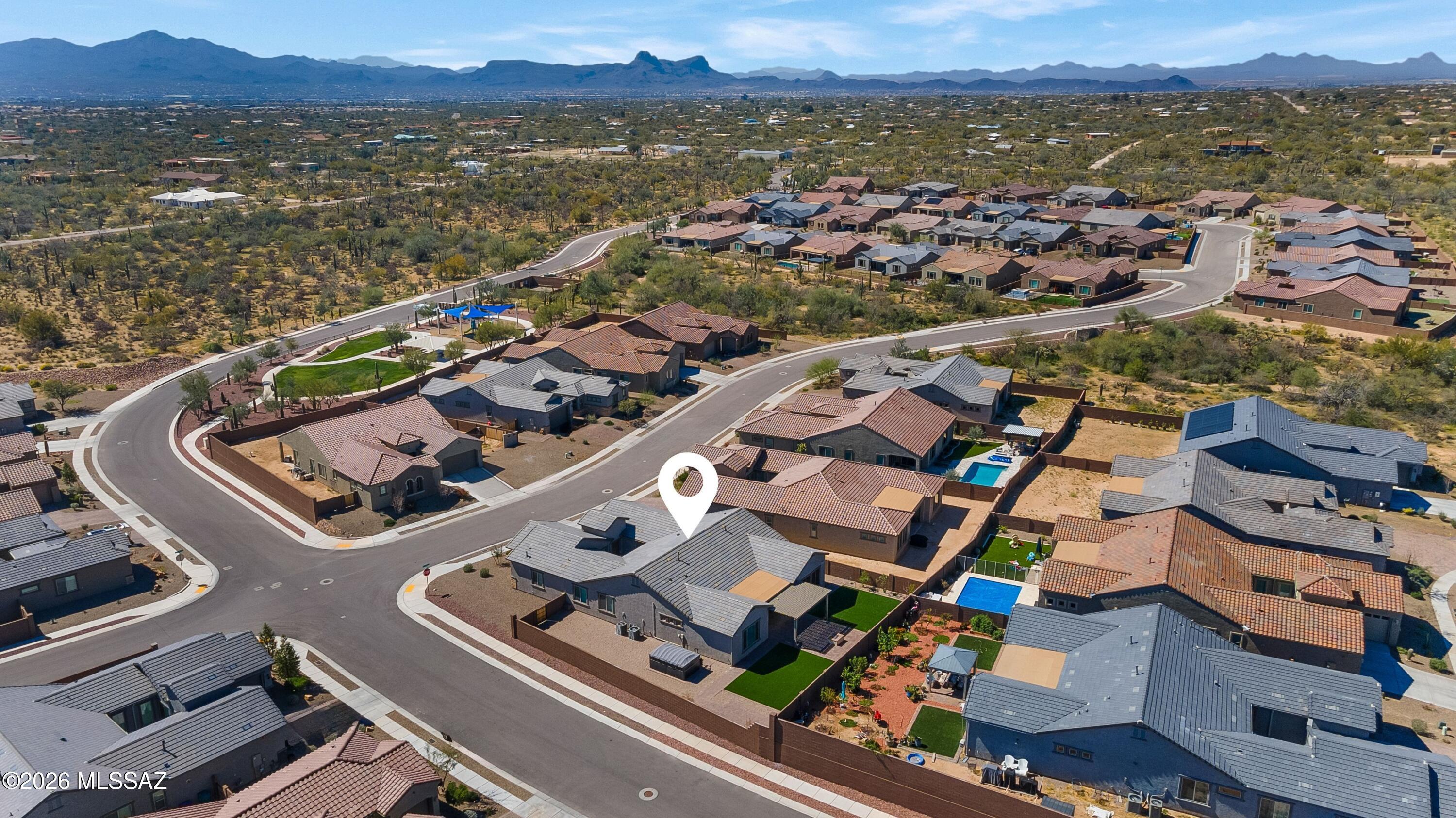 Shannon 80 - Residential