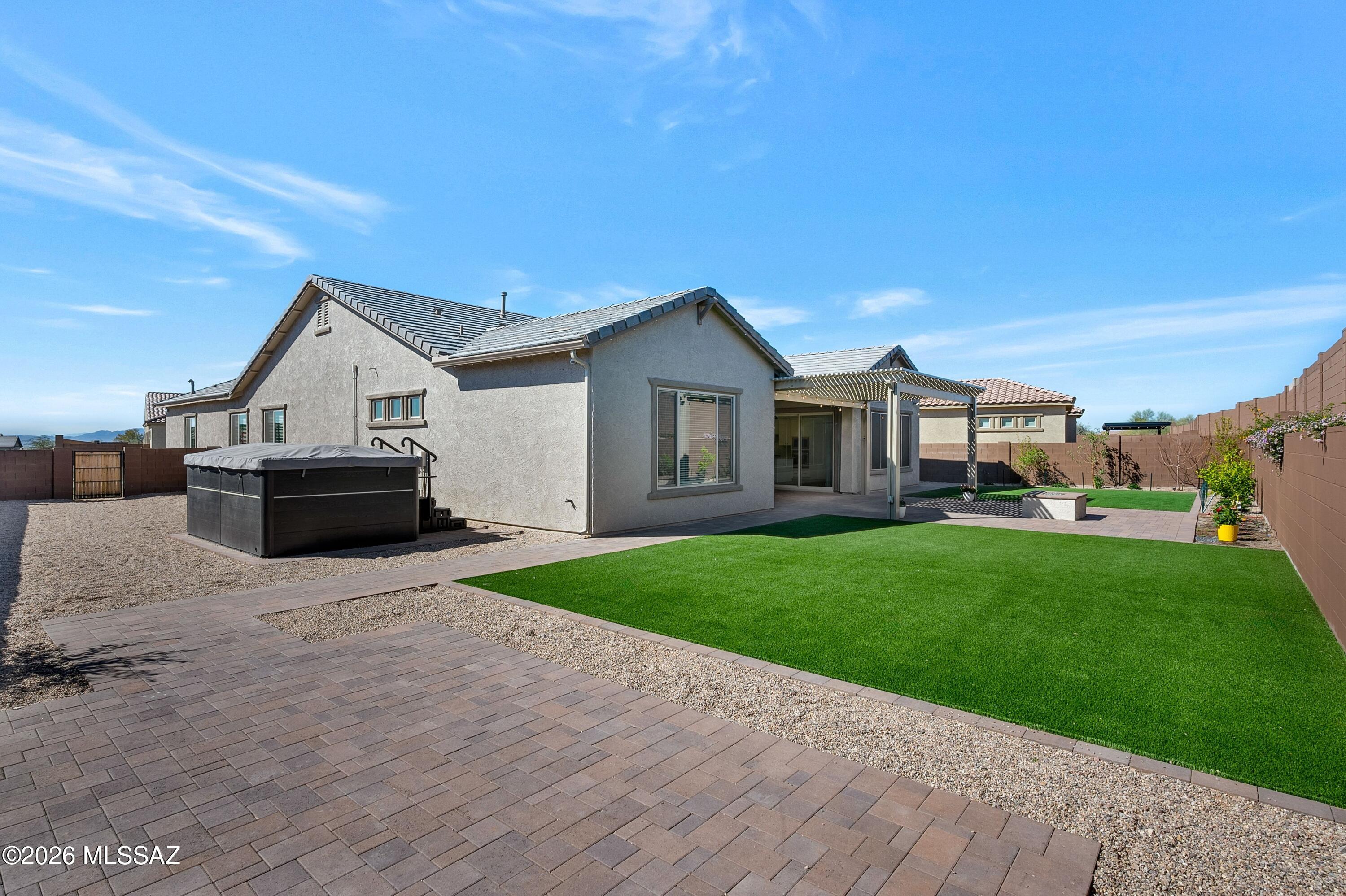 Shannon 80 - Residential