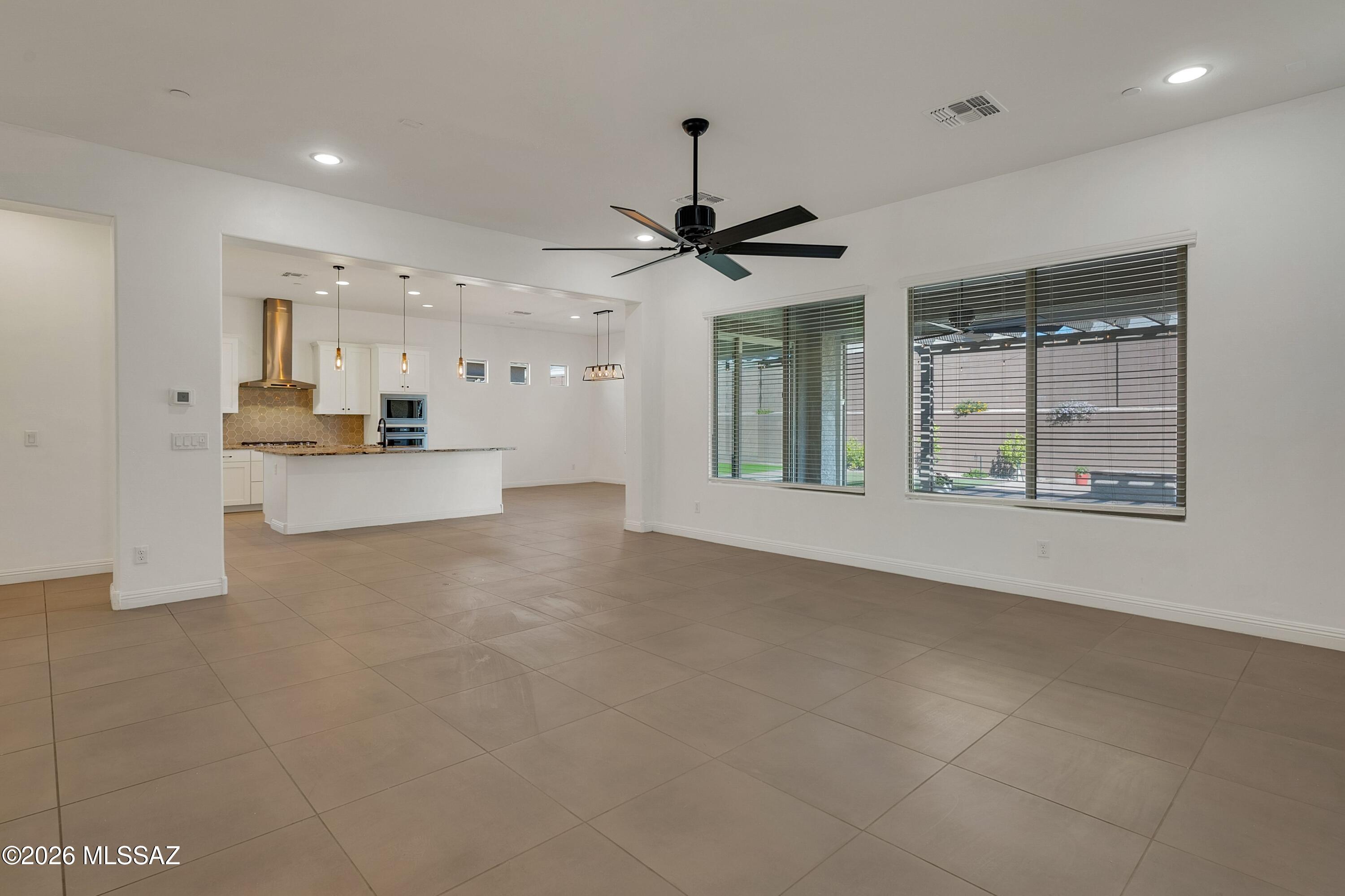 Shannon 80 - Residential