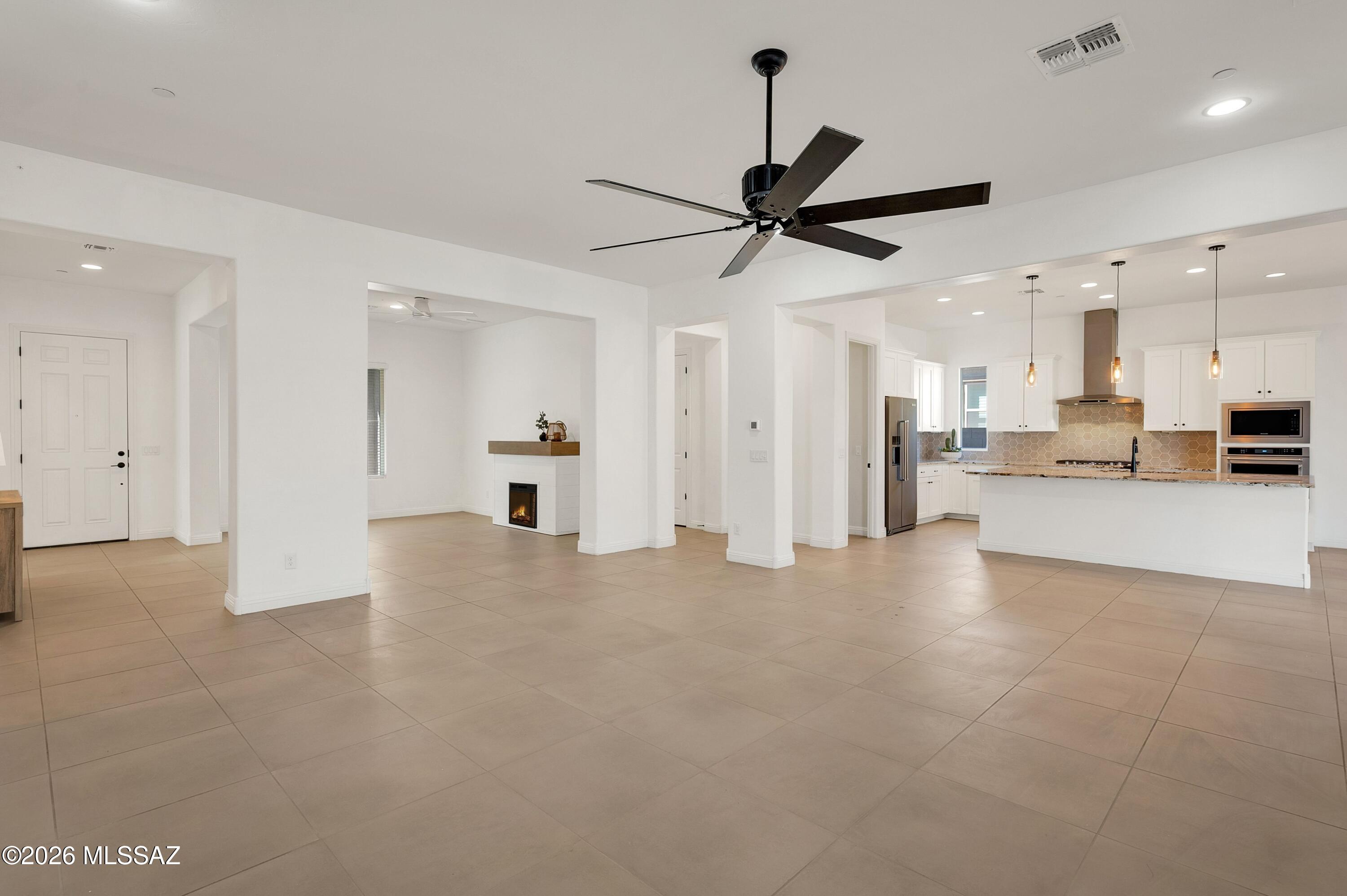 Shannon 80 - Residential