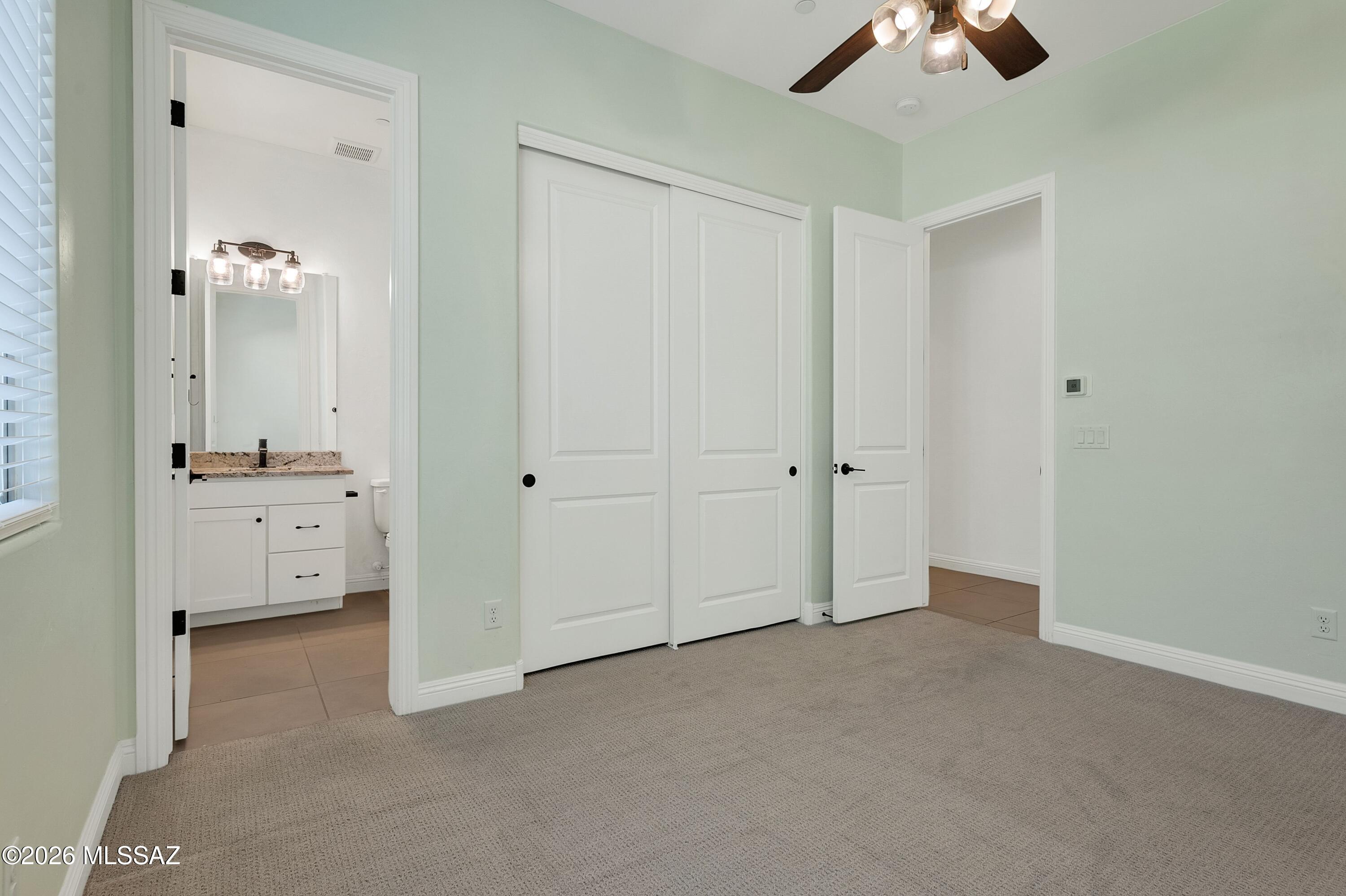 Shannon 80 - Residential