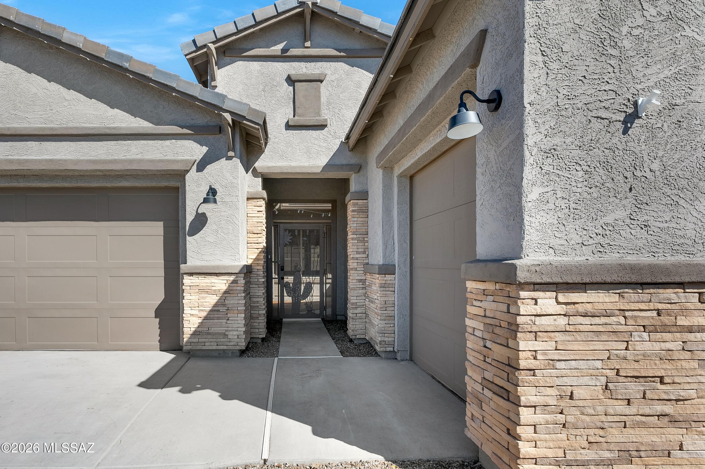 Shannon 80 - Residential
