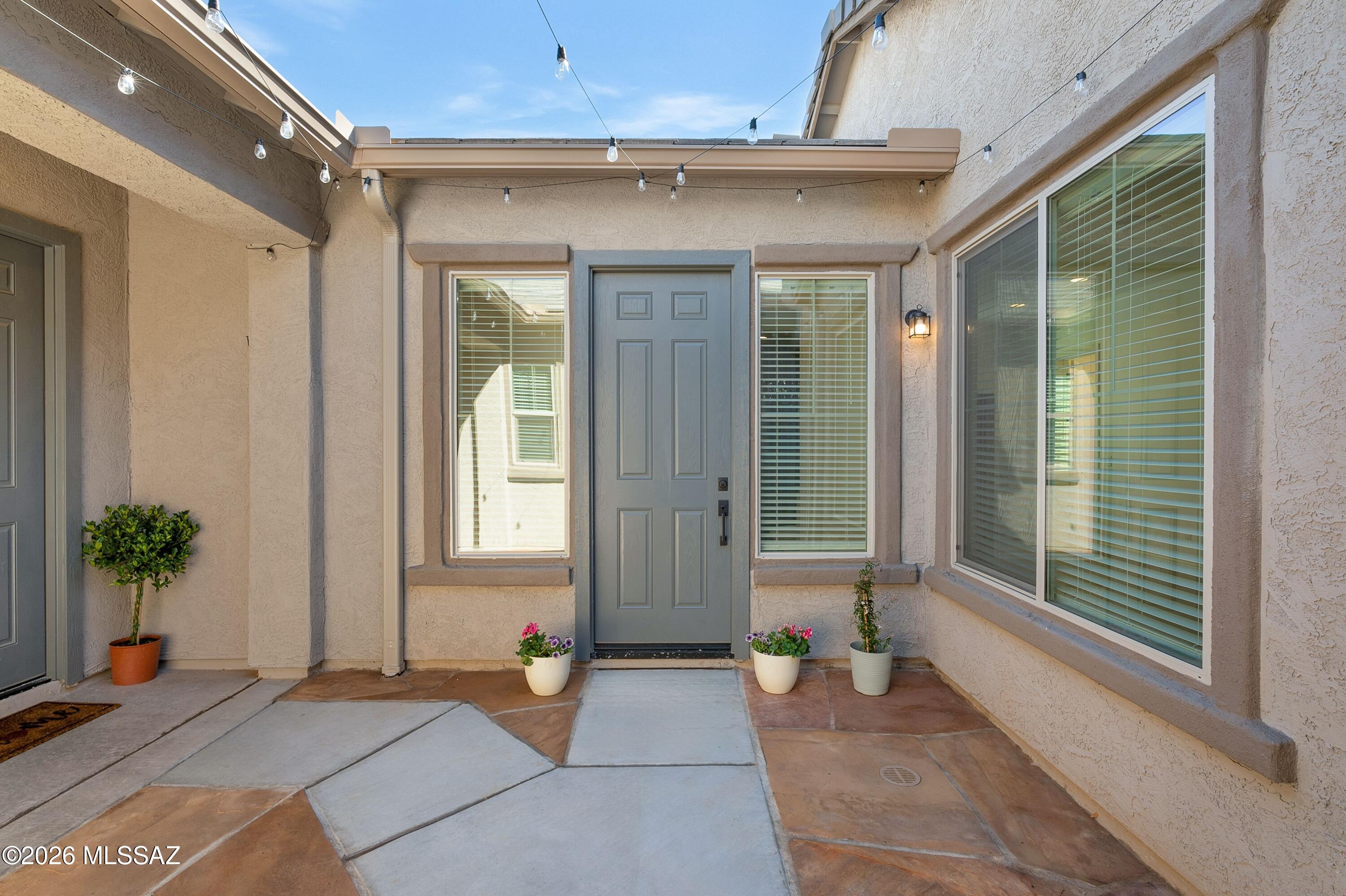 Shannon 80 - Residential