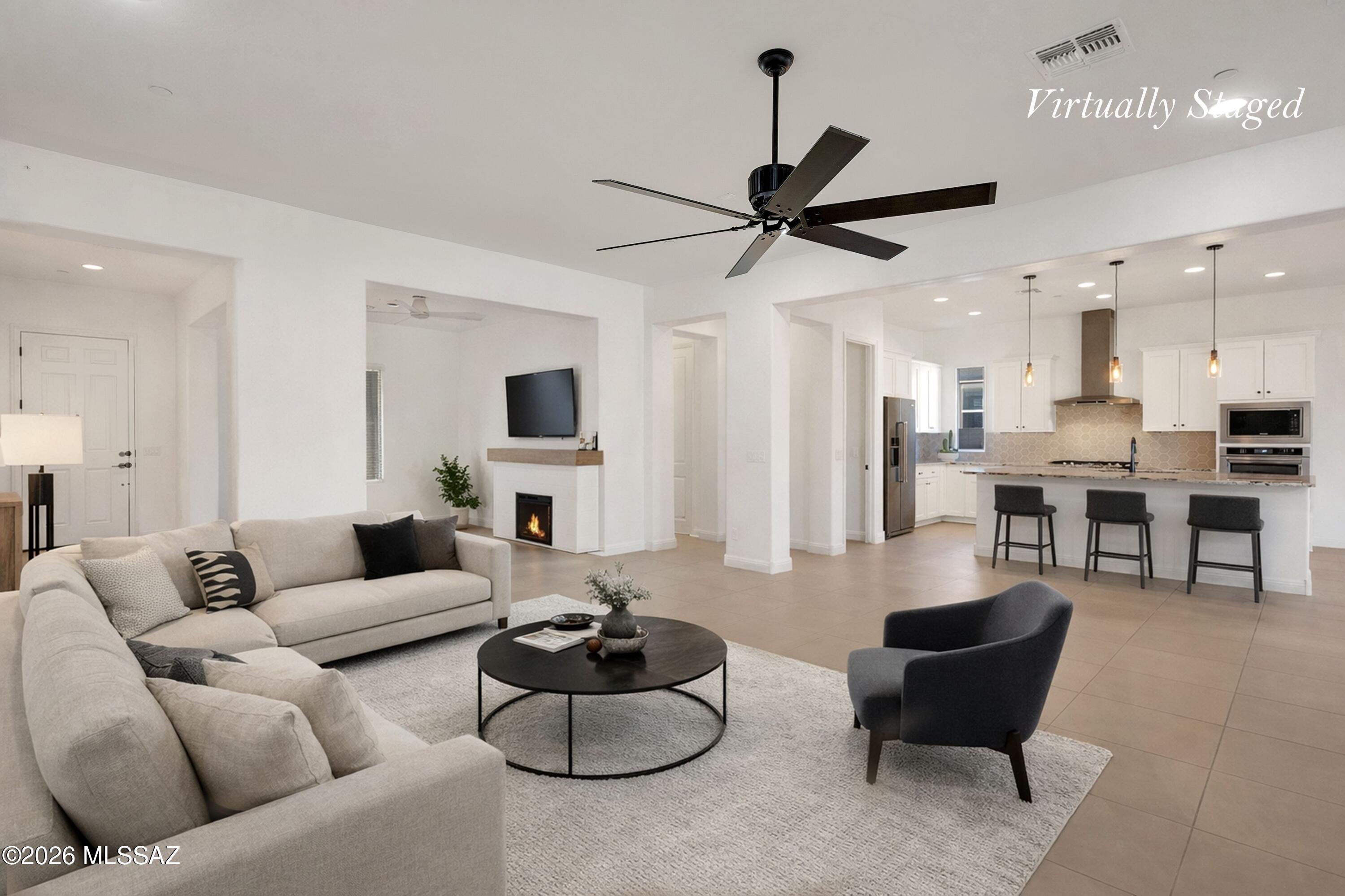 Shannon 80 - Residential